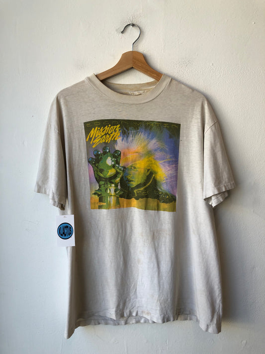 90's Mission Earth T-Shirt
