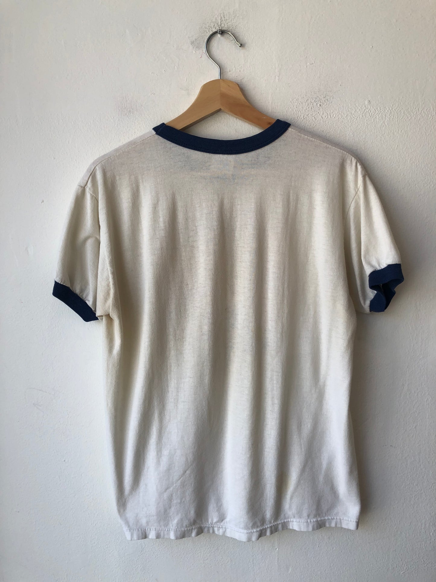 80's Mable's Ringer Shirt