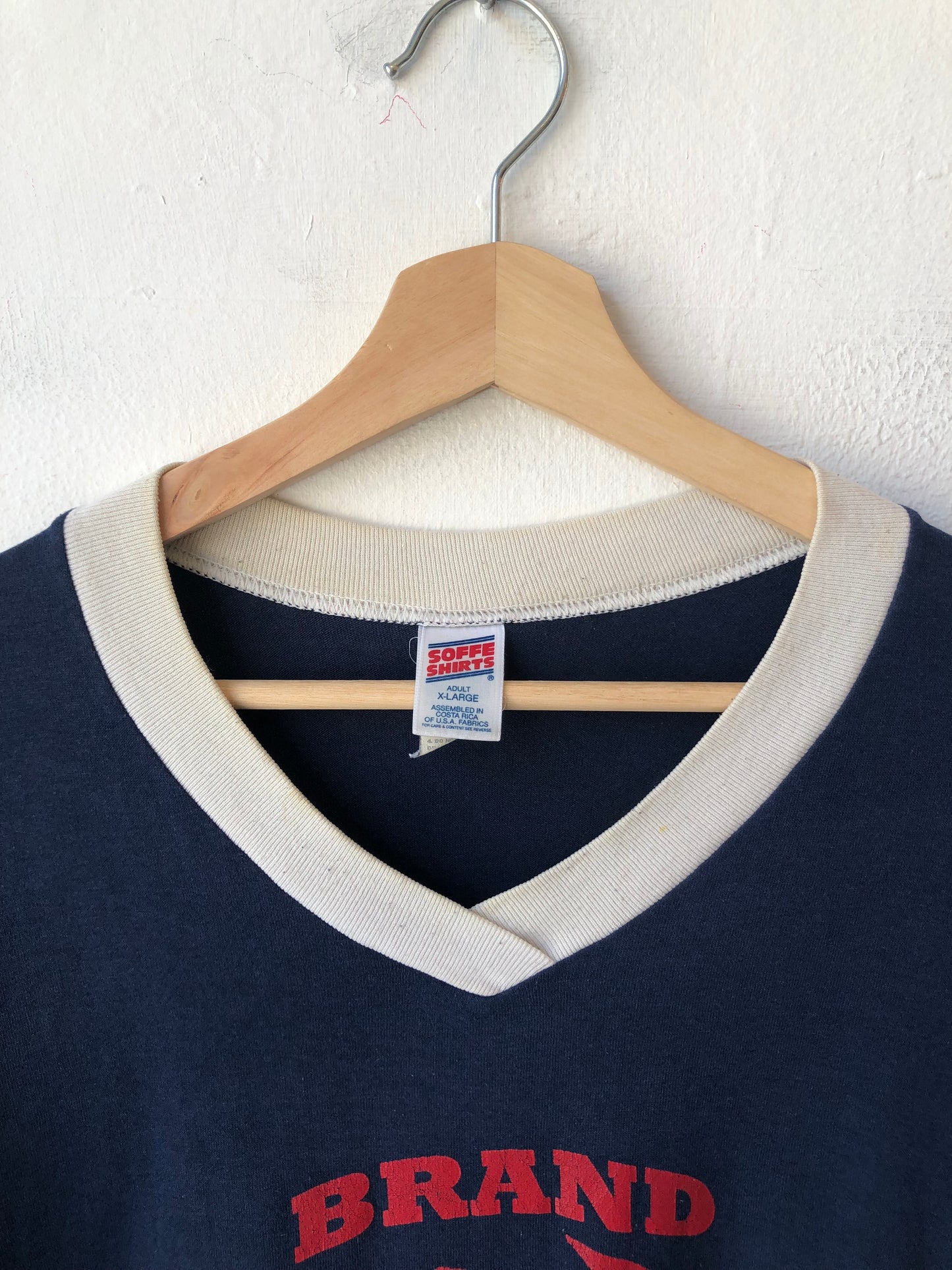 80's Brand Party T-Shirt