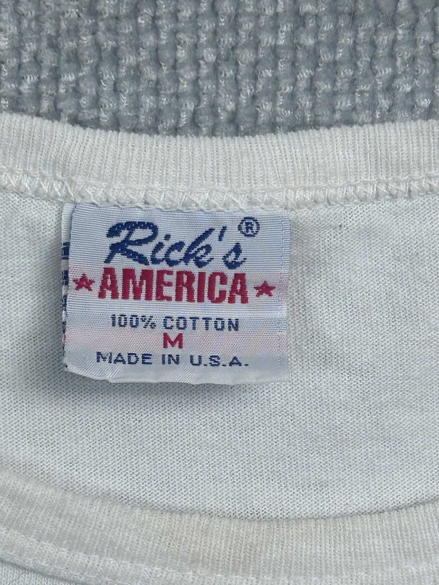 90's Morehead Baby Tee