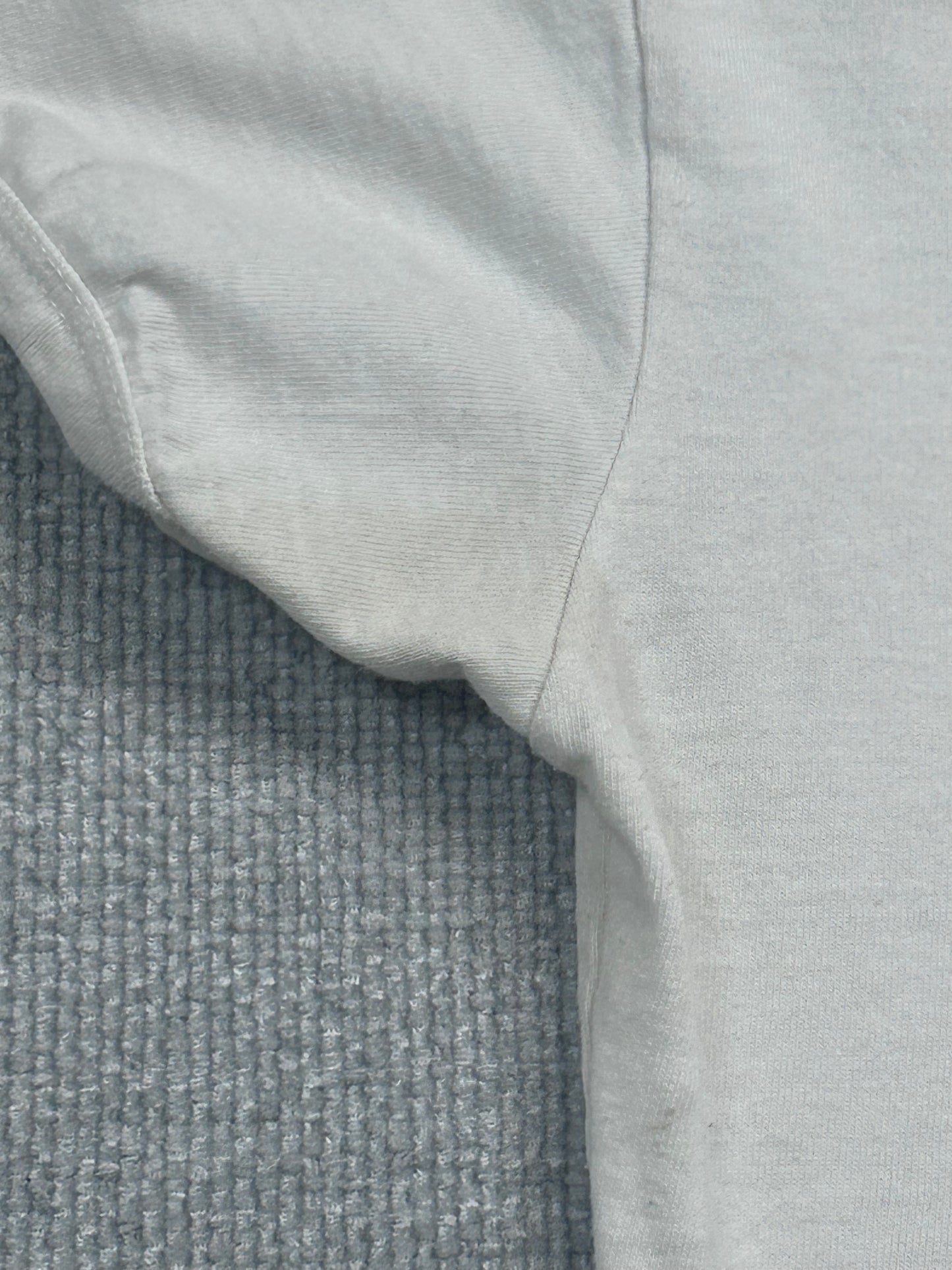 90's Morehead Baby Tee