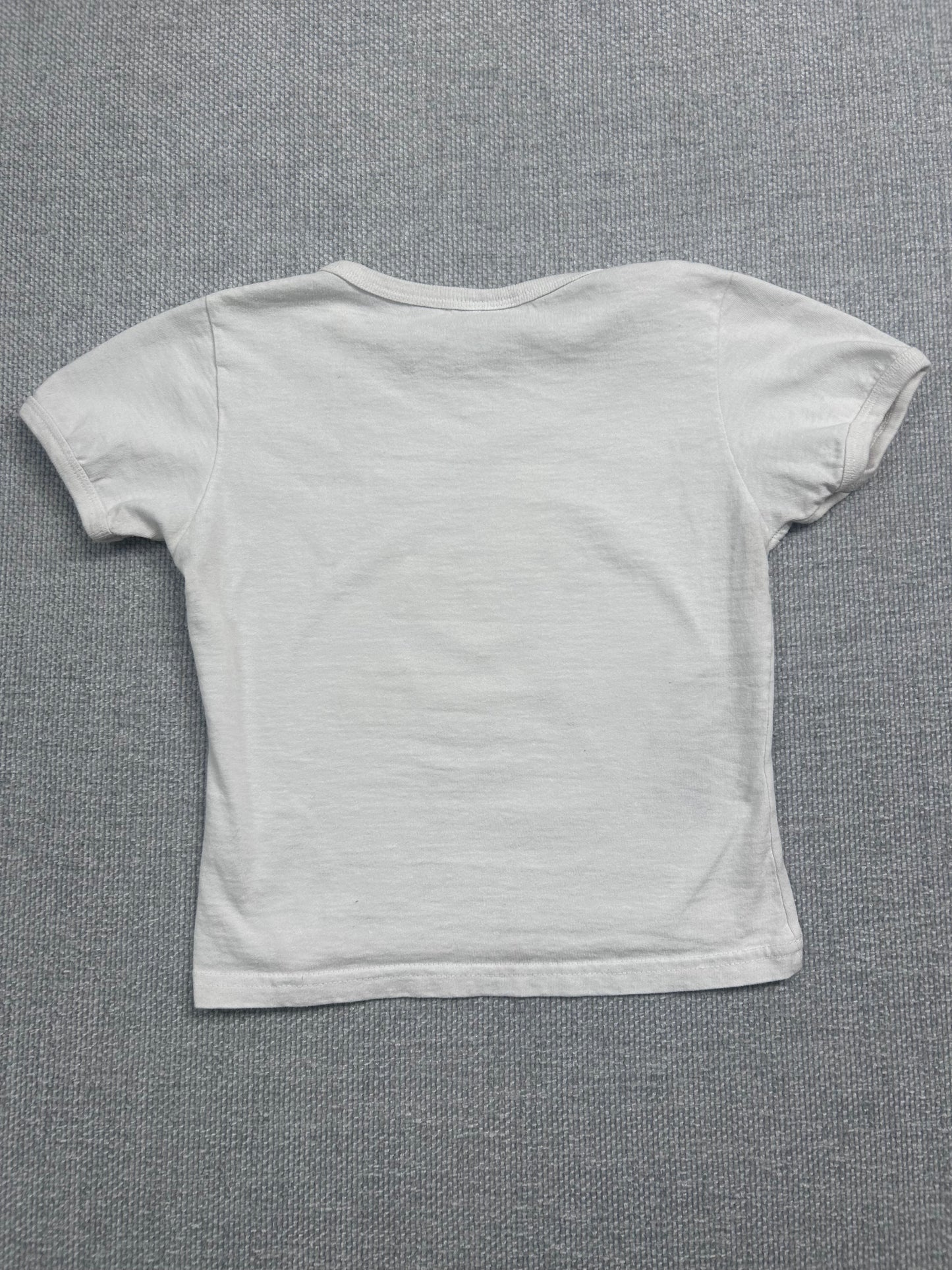 90's Morehead Baby Tee