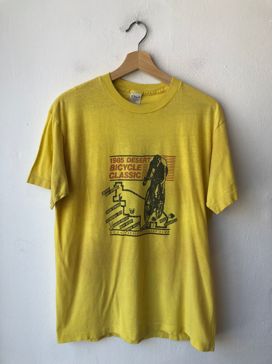 1985 Cardiac Cycle T-Shirt