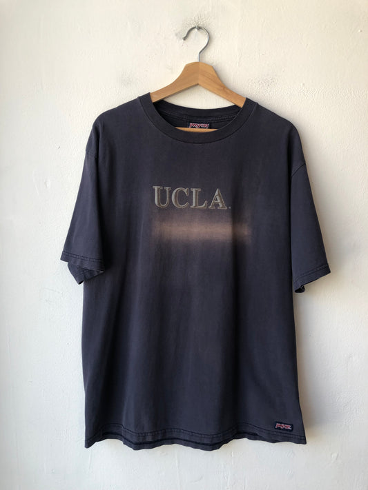 Y2K Navy UCLA T-Shirt
