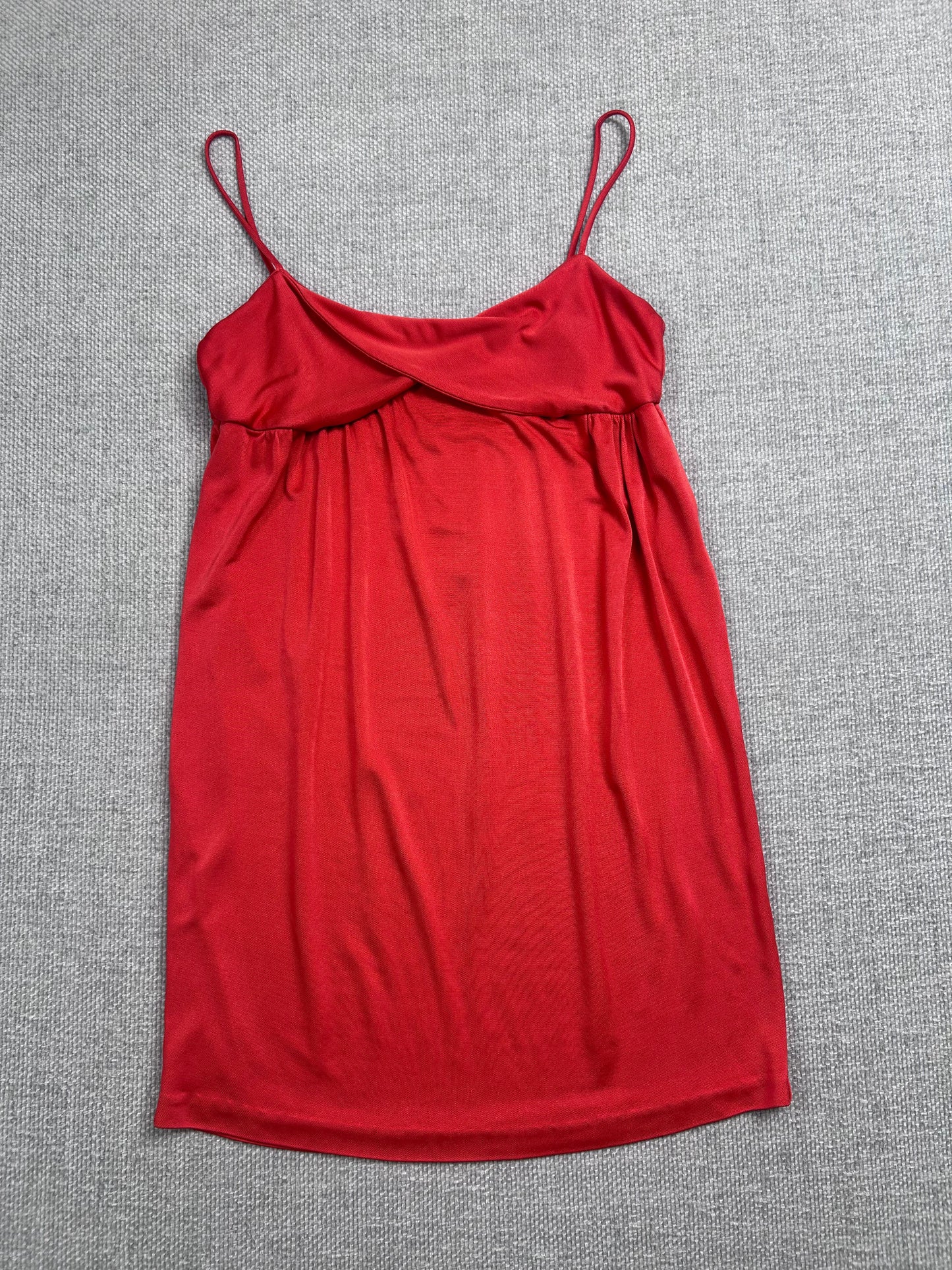 90's Diane Von Furstenberg Mini Dress