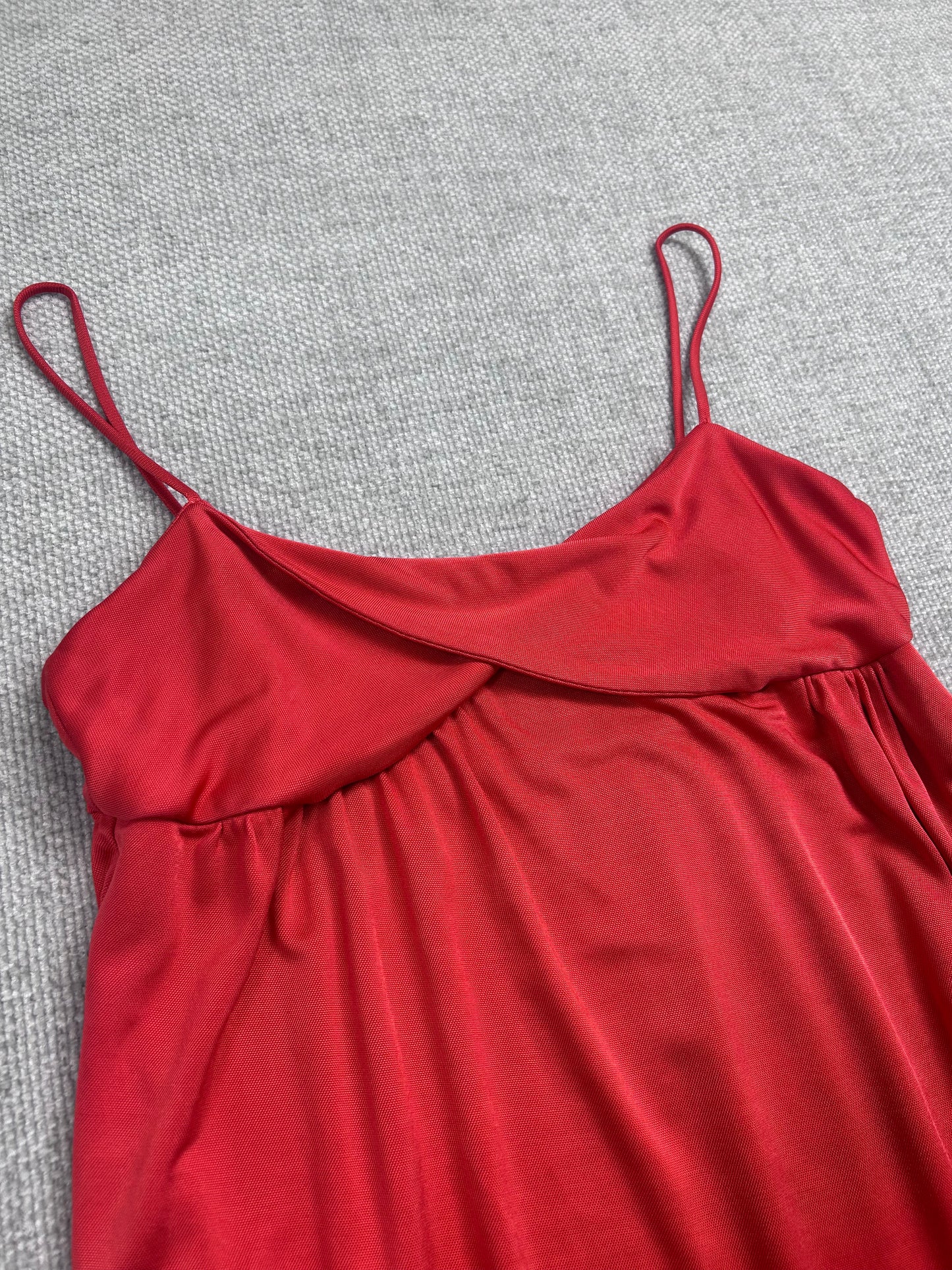 90's Diane Von Furstenberg Mini Dress