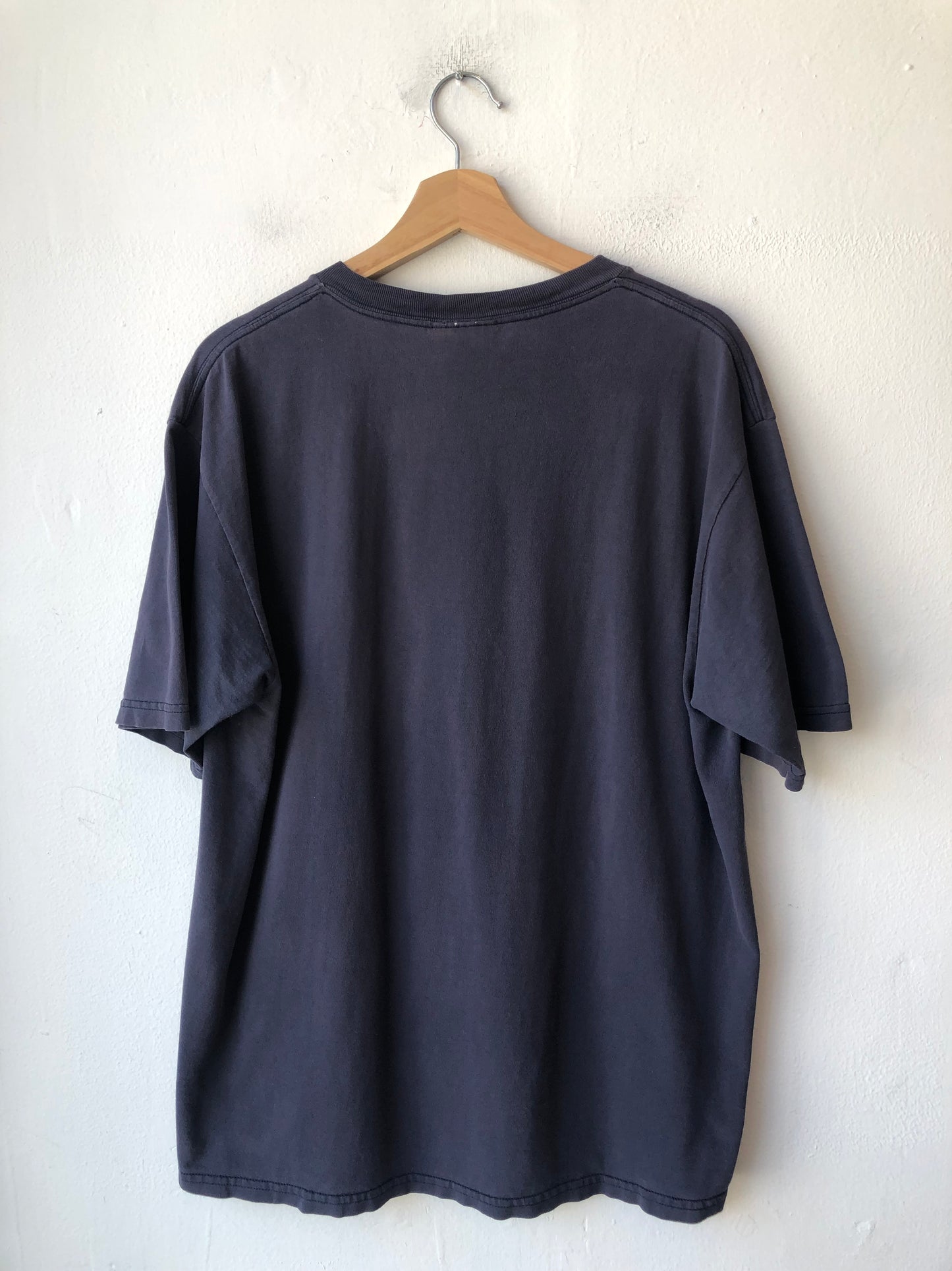 Y2K Navy UCLA T-Shirt