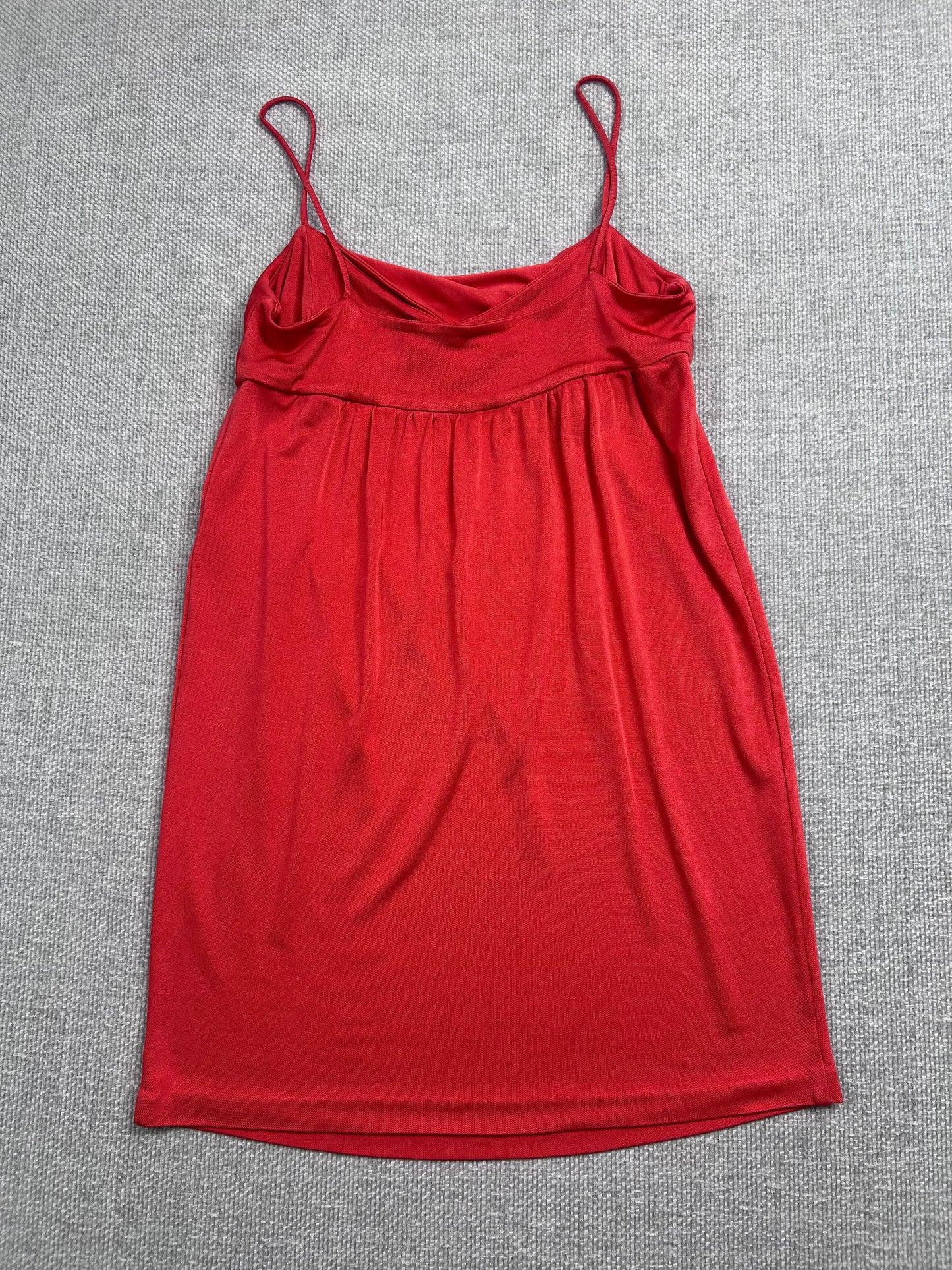 90's Diane Von Furstenberg Mini Dress