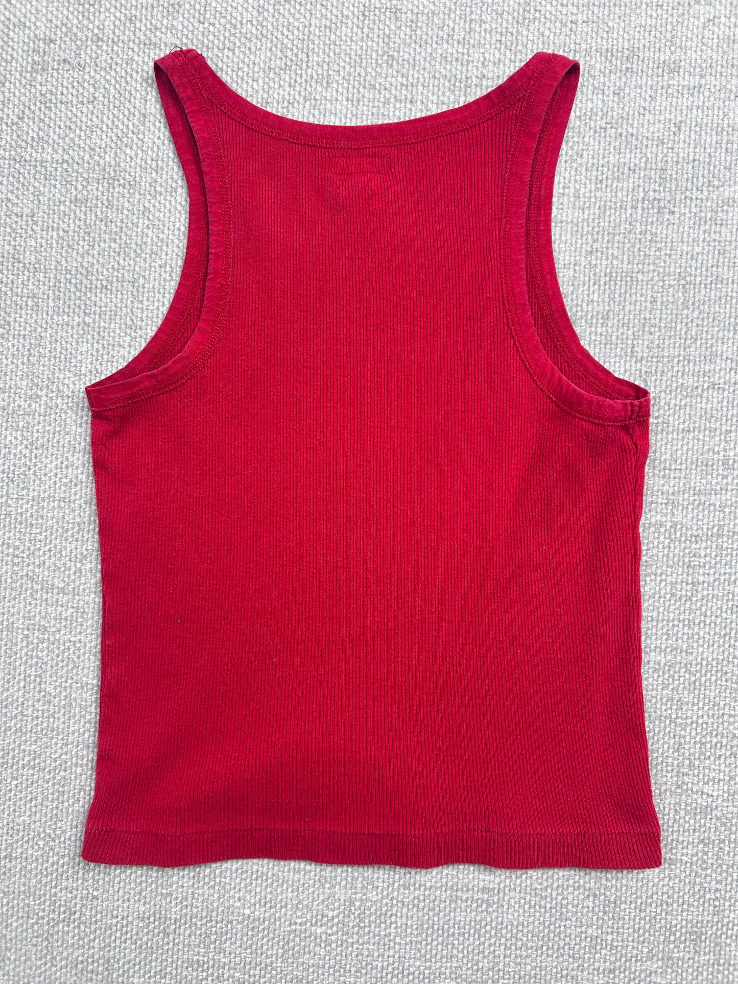 90's Abercrombie Tank Top
