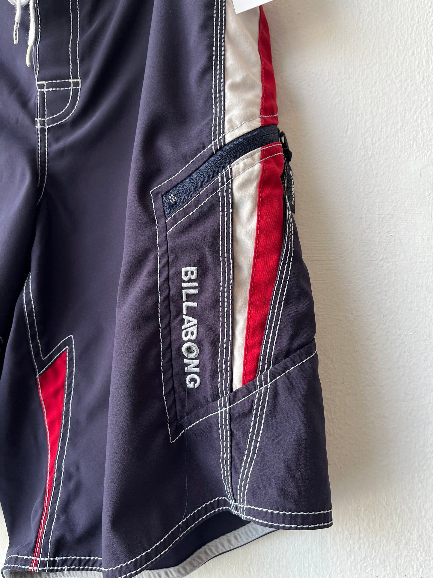 Y2K Billabong Board Shorts 32"