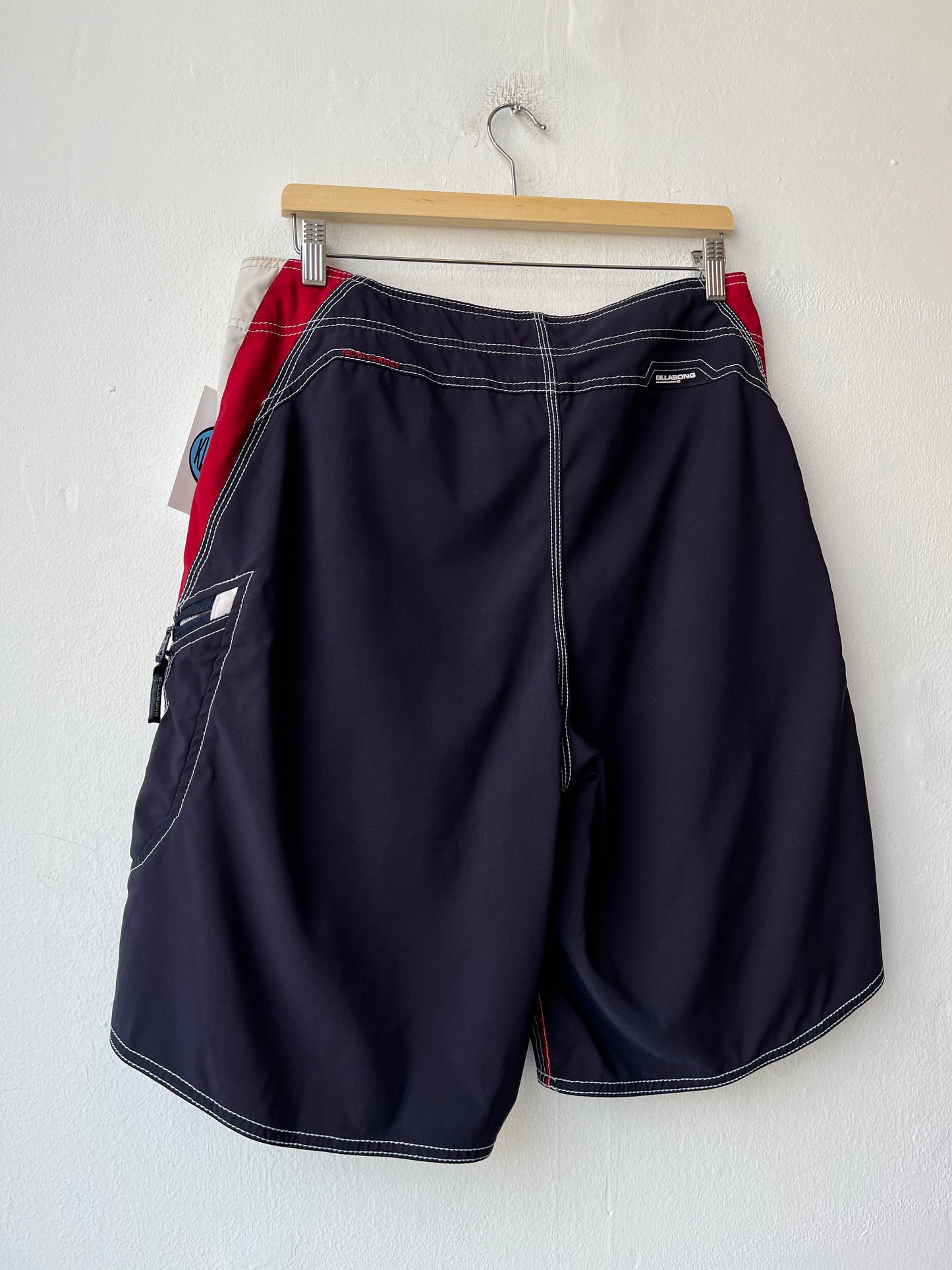 Y2K Billabong Board Shorts 32"