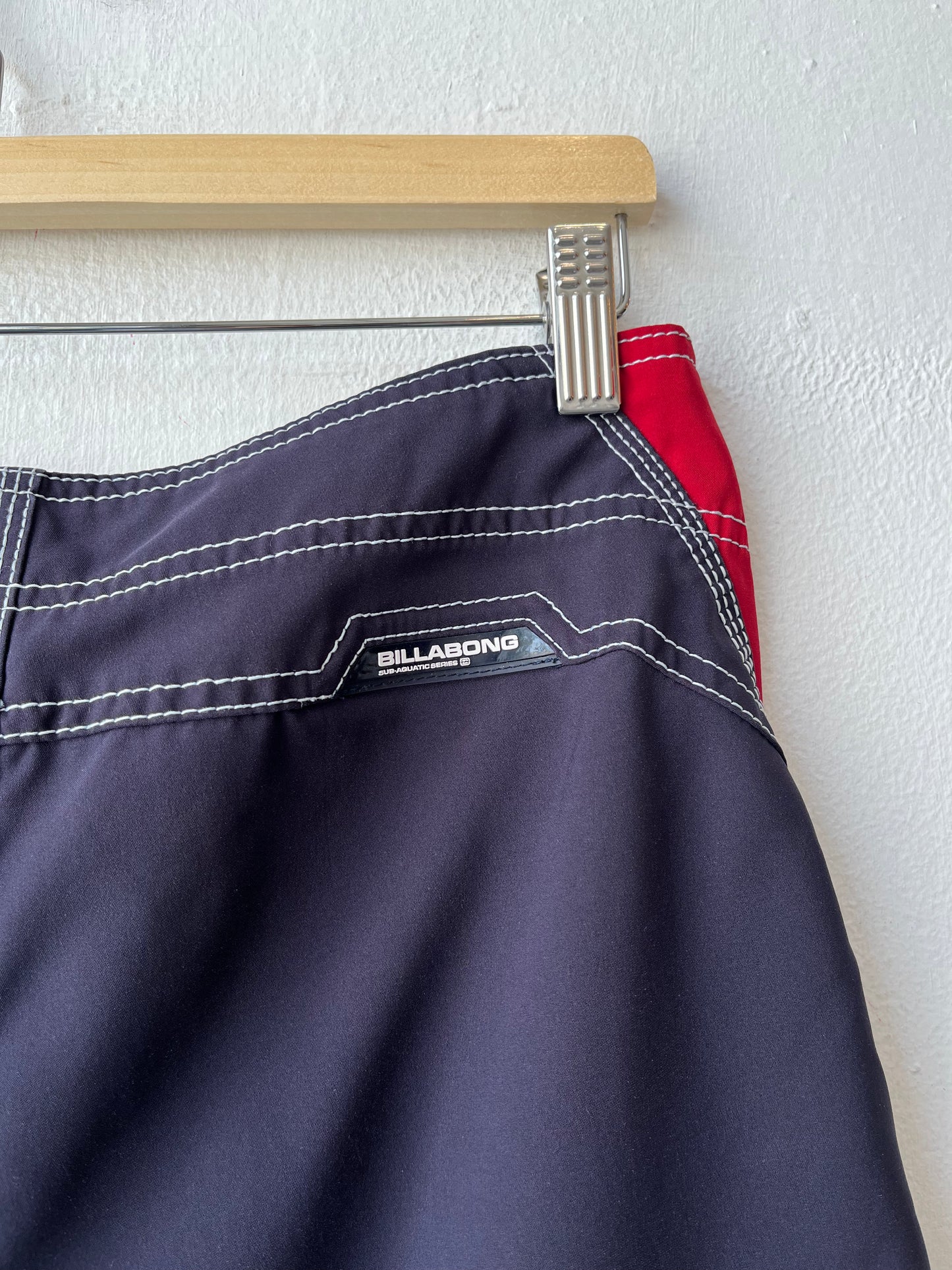 Y2K Billabong Board Shorts 32"