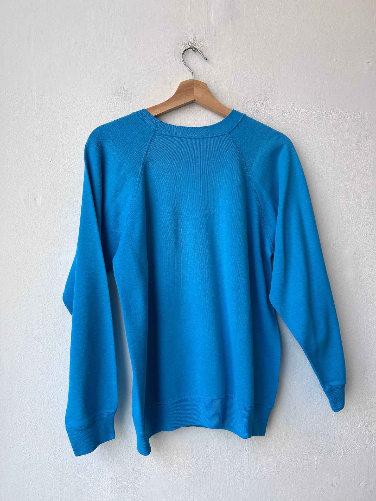 80's Santa Barbra Sailboat Sweatshirt