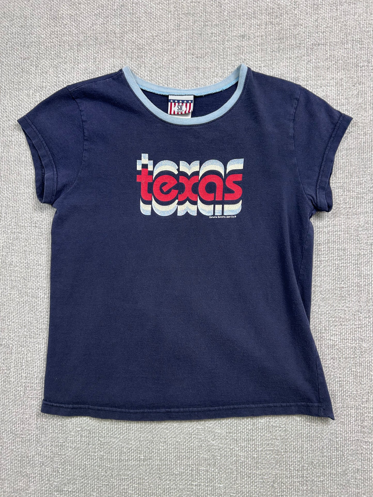 Y2K Texas T-Shirt