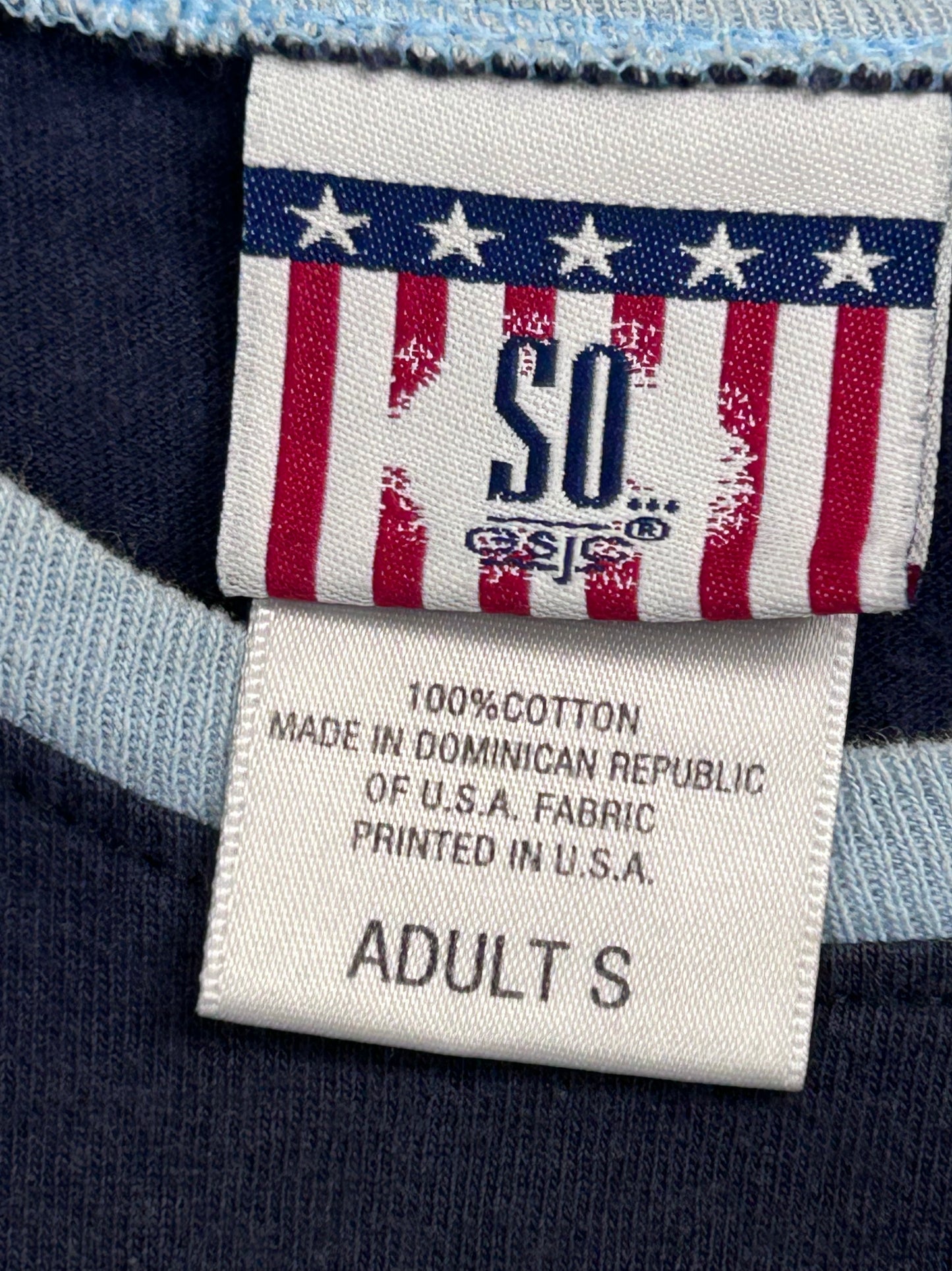 Y2K Texas T-Shirt