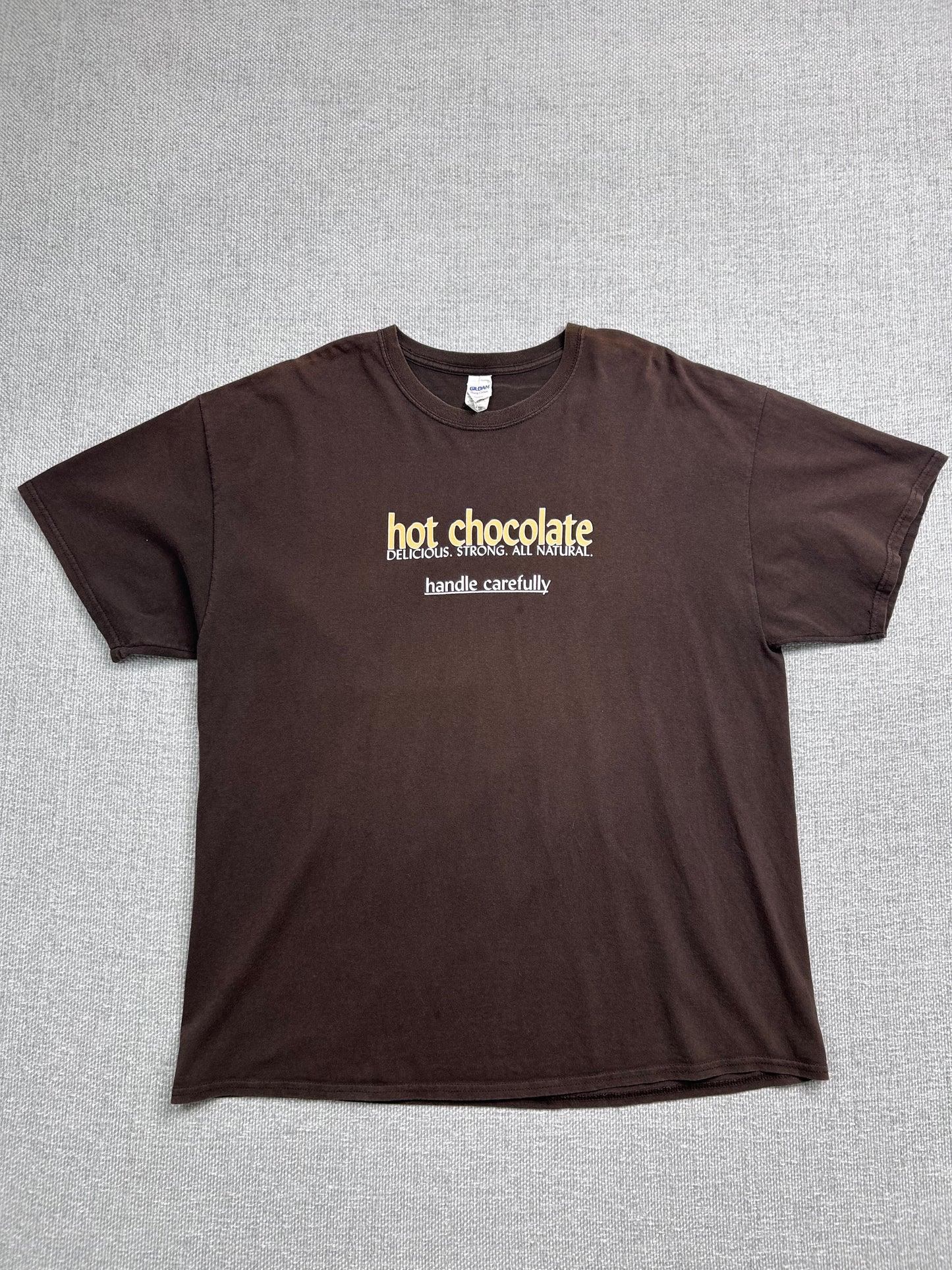 Y2K Hot Chocolate T-Shirt