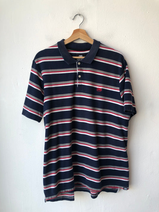 Y2K Ecko Unltd. Polo Shirt