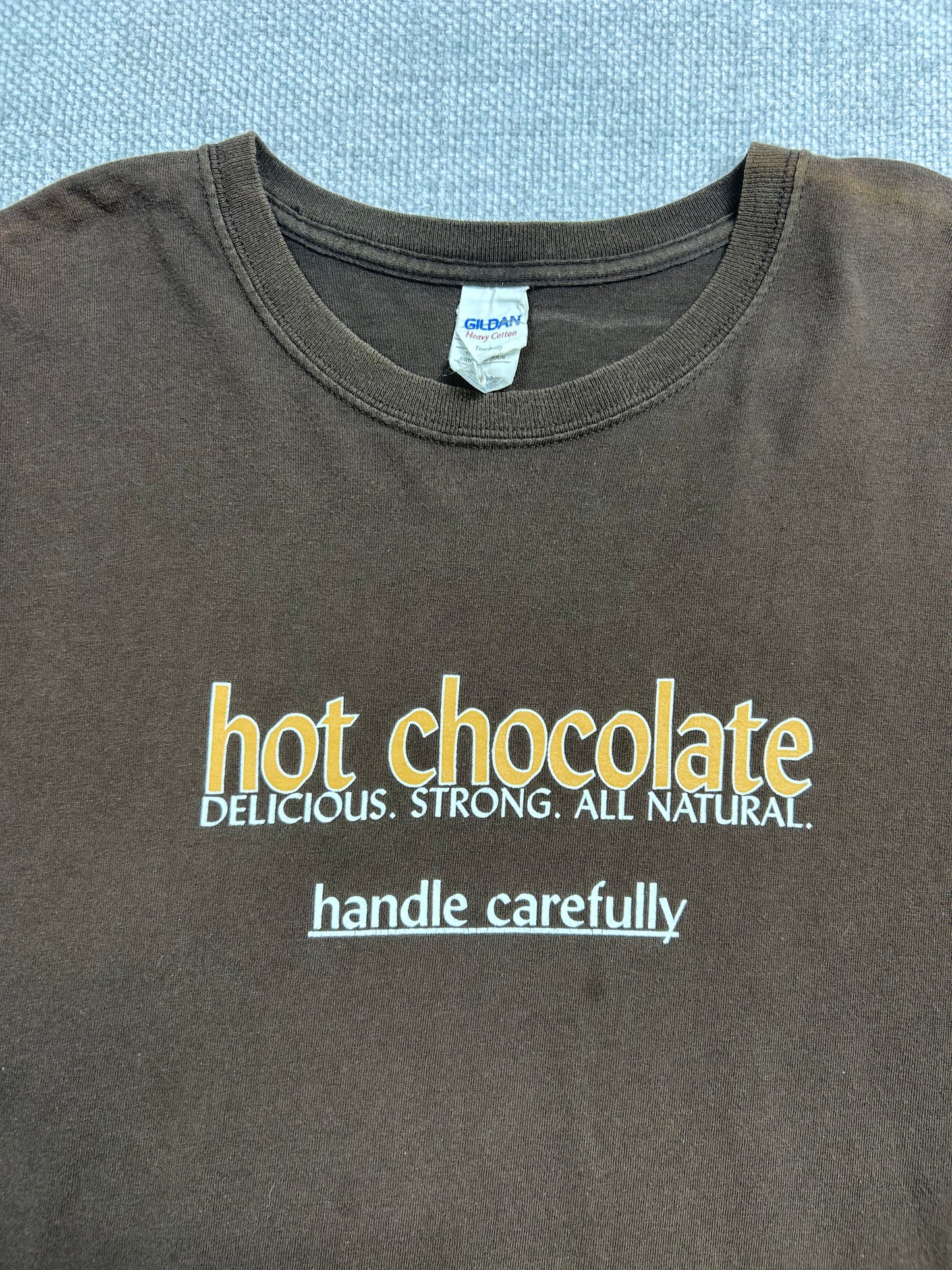 Y2K Hot Chocolate T-Shirt