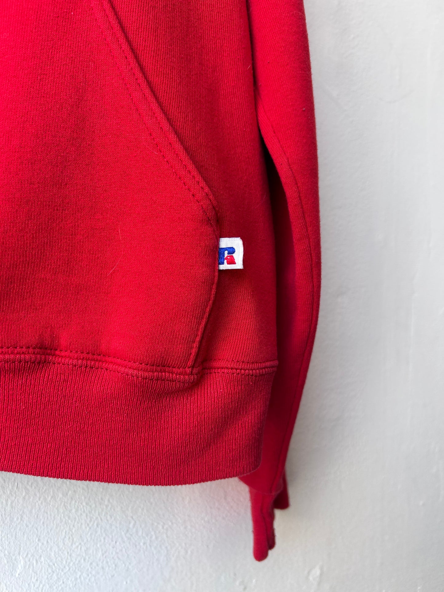 90's Nebraska Corn Huskers Hoodie