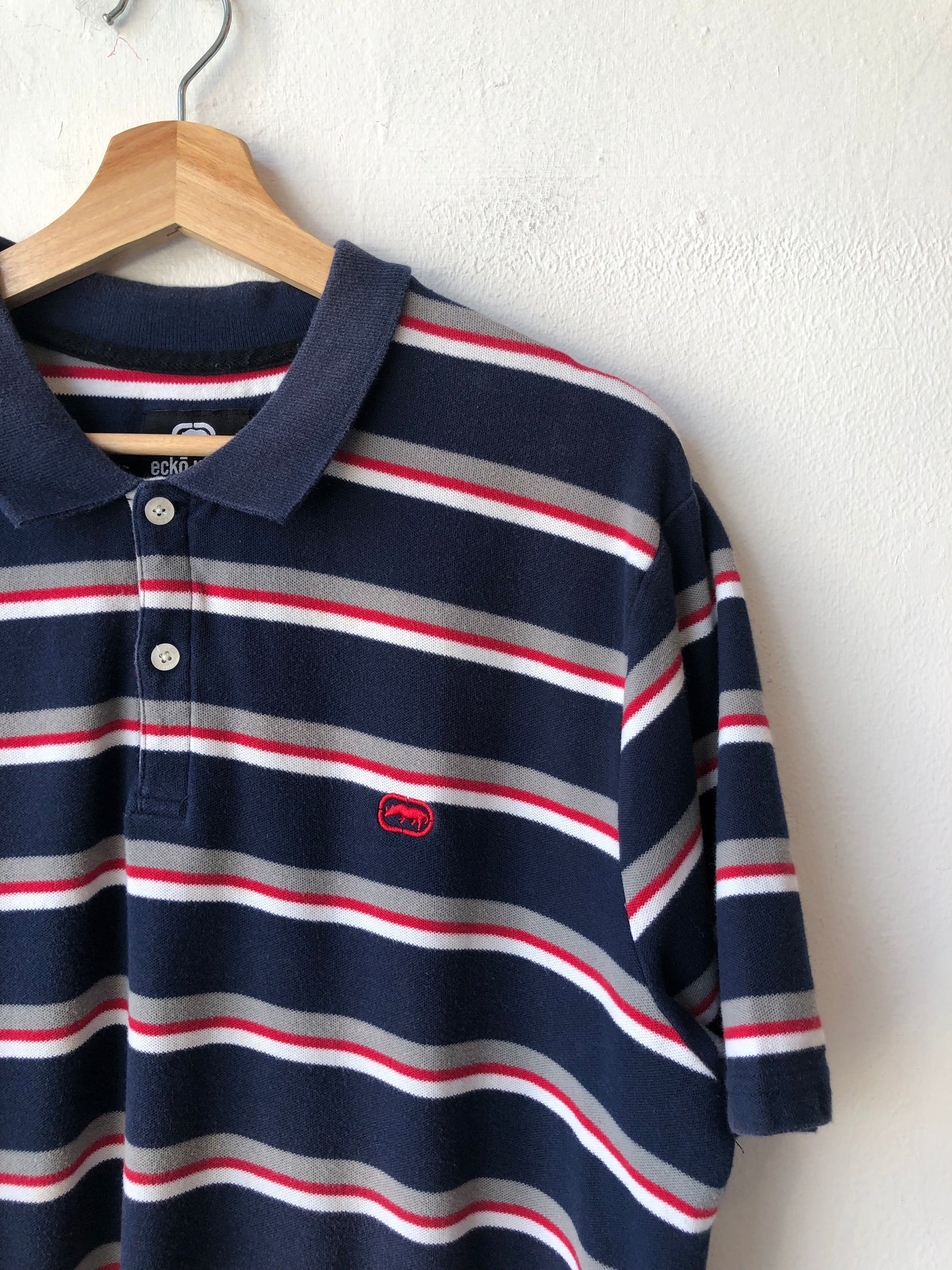 Y2K Ecko Unltd. Polo Shirt