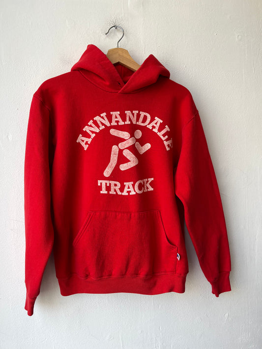90's Annandale Track Sweatshirt