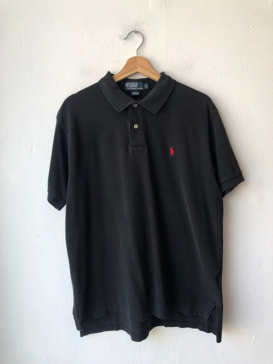 Y2K Ralph Lauren Polo Shirt