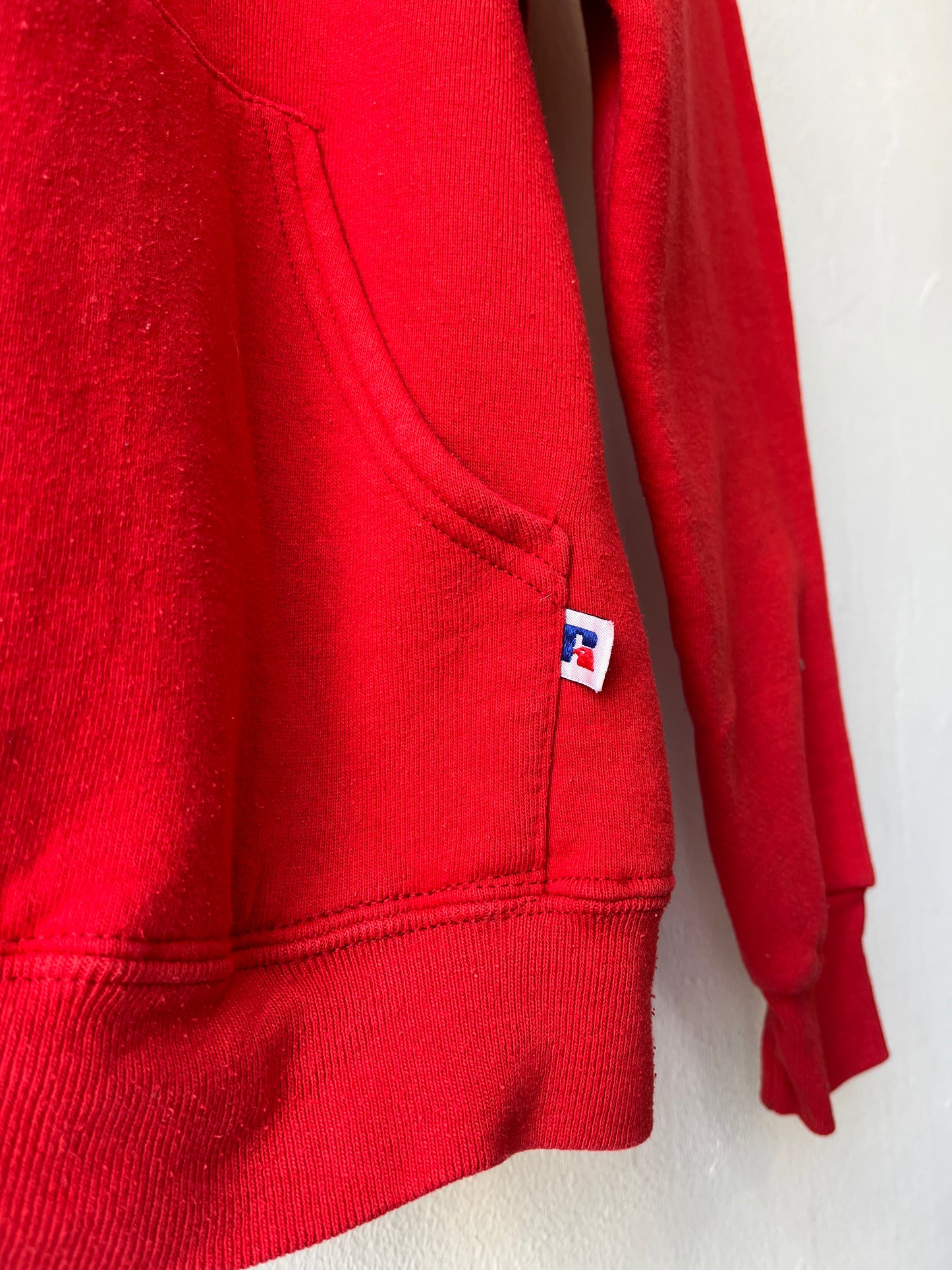 90's Annandale Track Sweatshirt