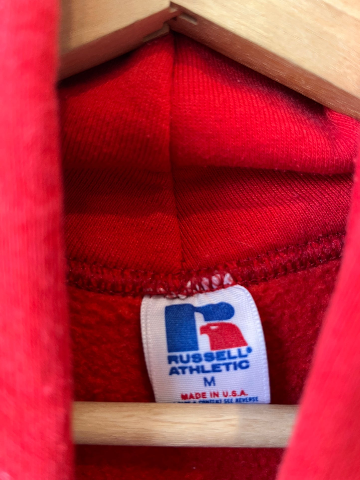 90's Annandale Track Sweatshirt