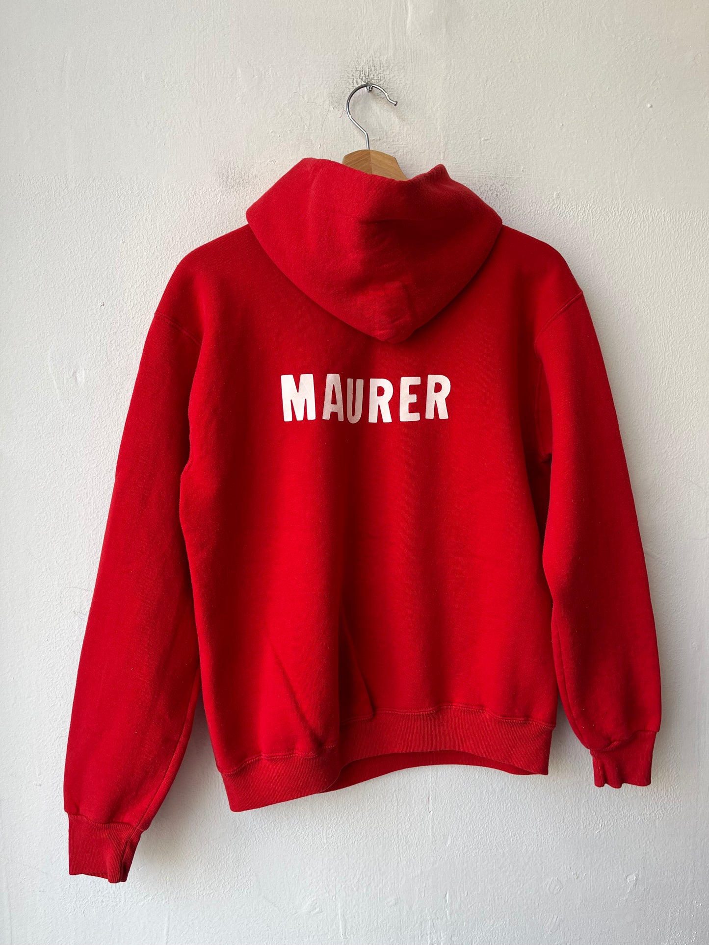 90's Annandale Track Sweatshirt