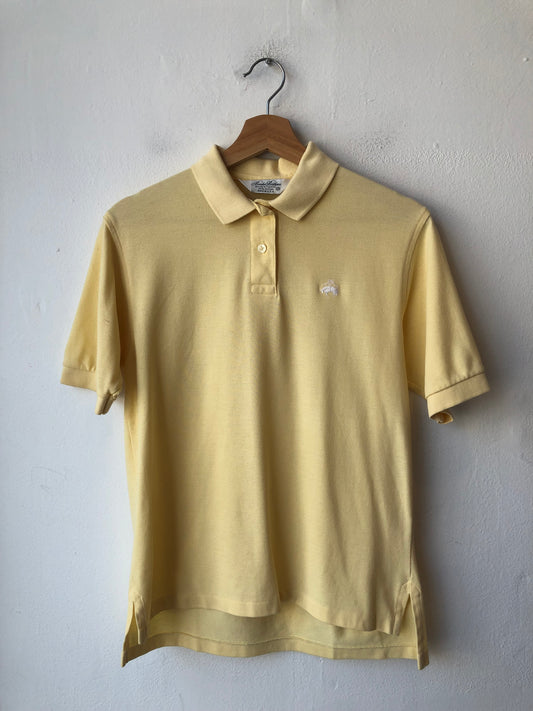 90's Brooks Brothers Polo Shirt