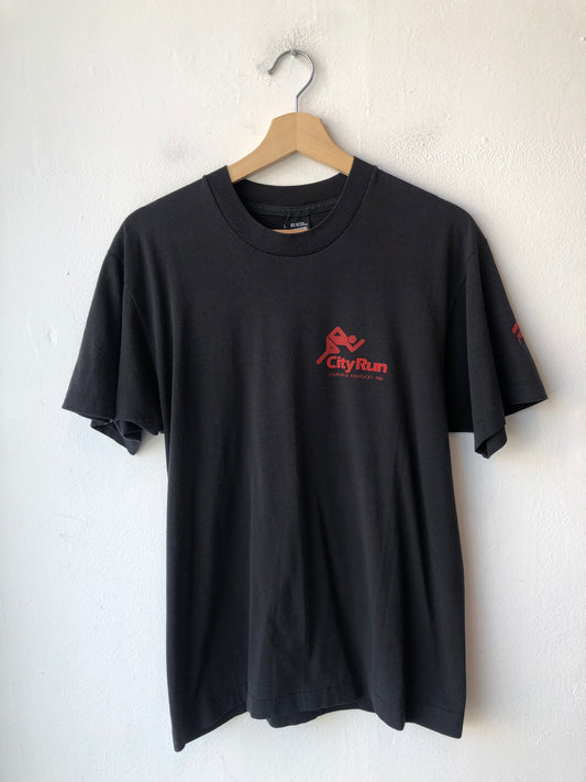 90's City Run Kentucky T-Shirt
