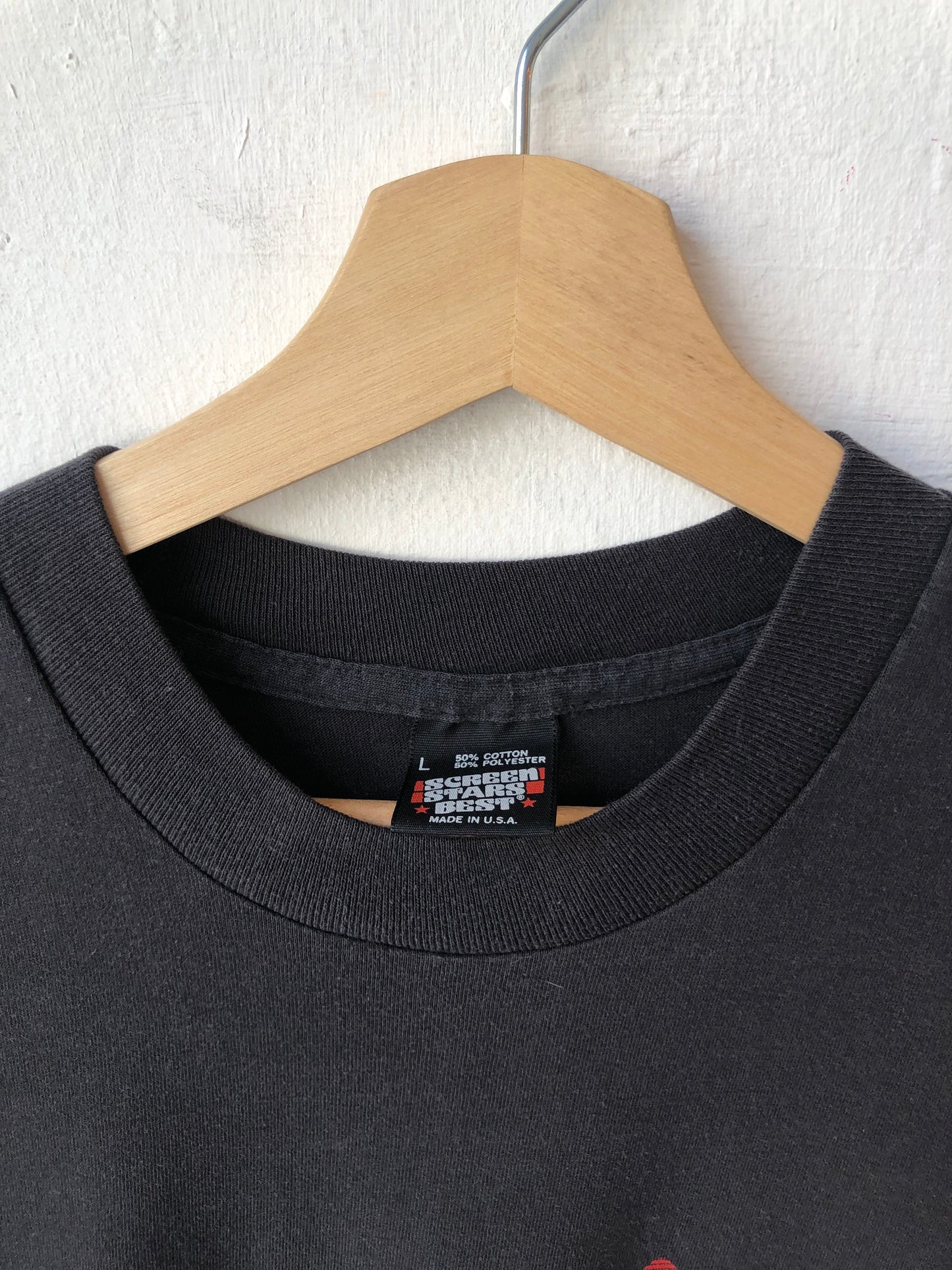 90's City Run Kentucky T-Shirt