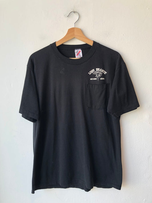 90's Long Branch Saloon T-Shirt
