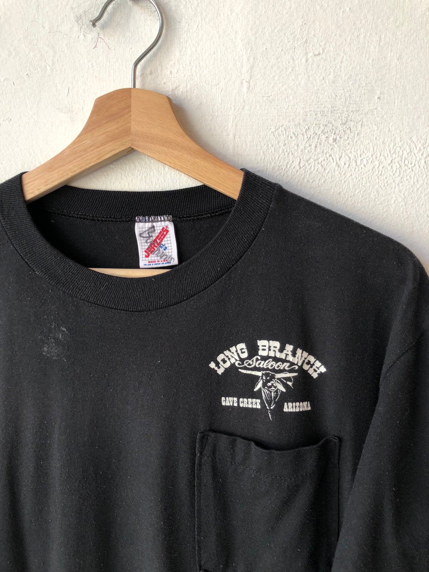 90's Long Branch Saloon T-Shirt