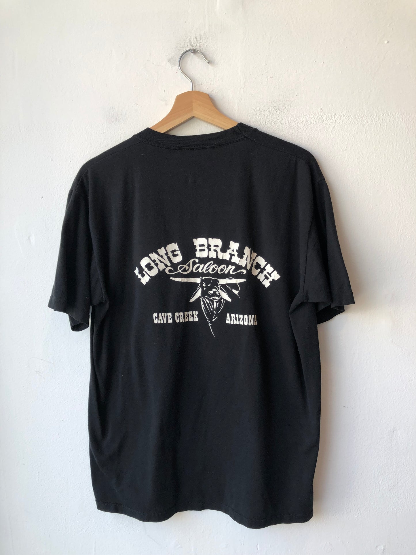 90's Long Branch Saloon T-Shirt