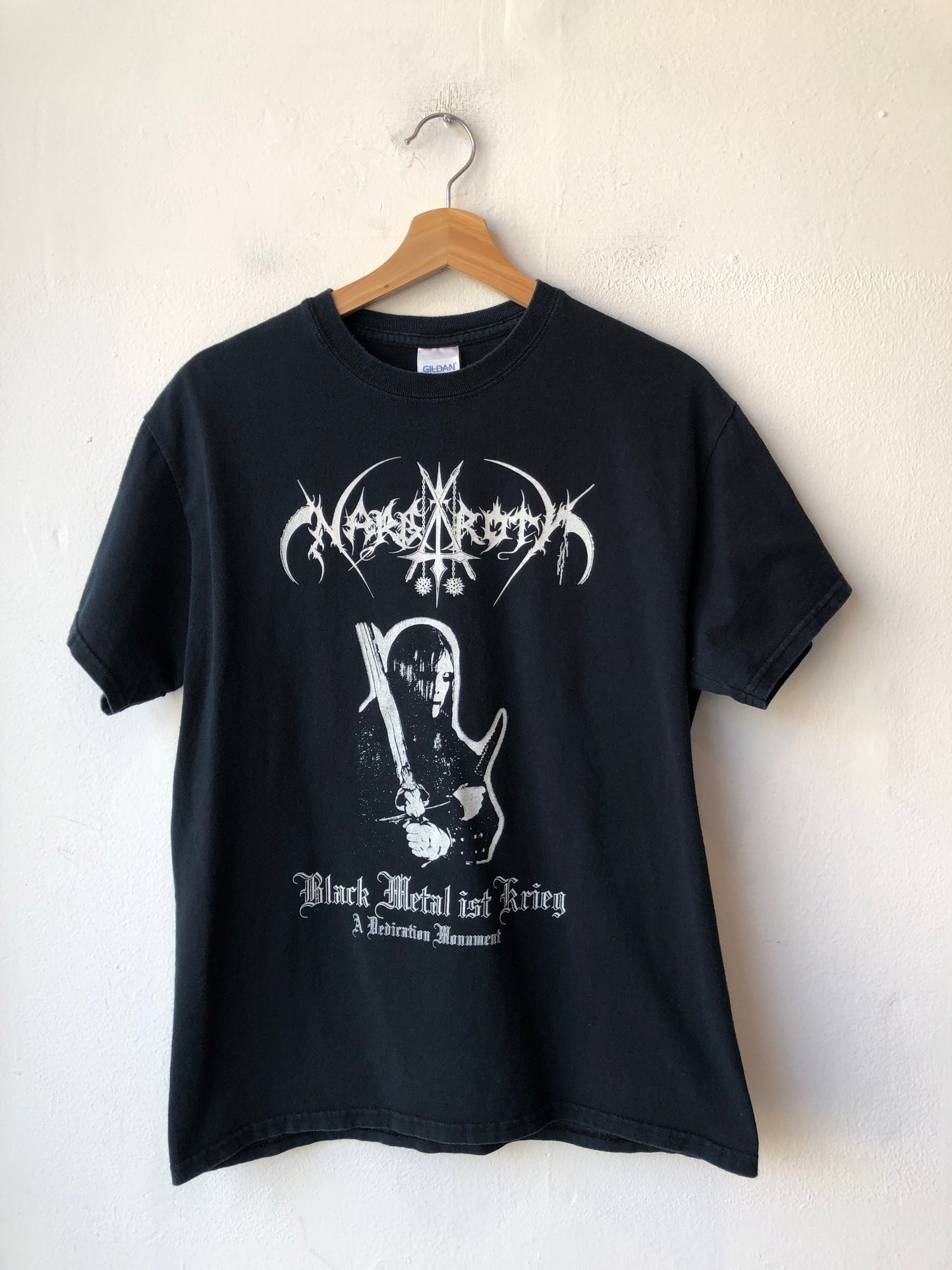 Y2K Nargaroth T-Shirt