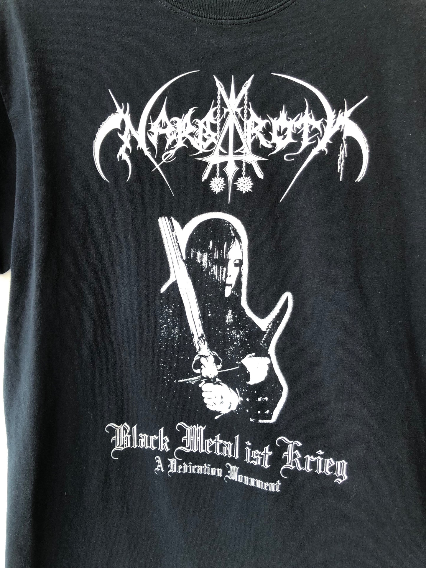 Y2K Nargaroth T-Shirt