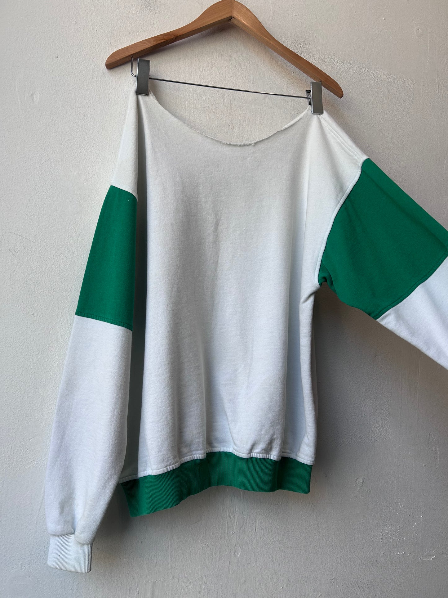 1992 Fayatte Cut Sweatshirt