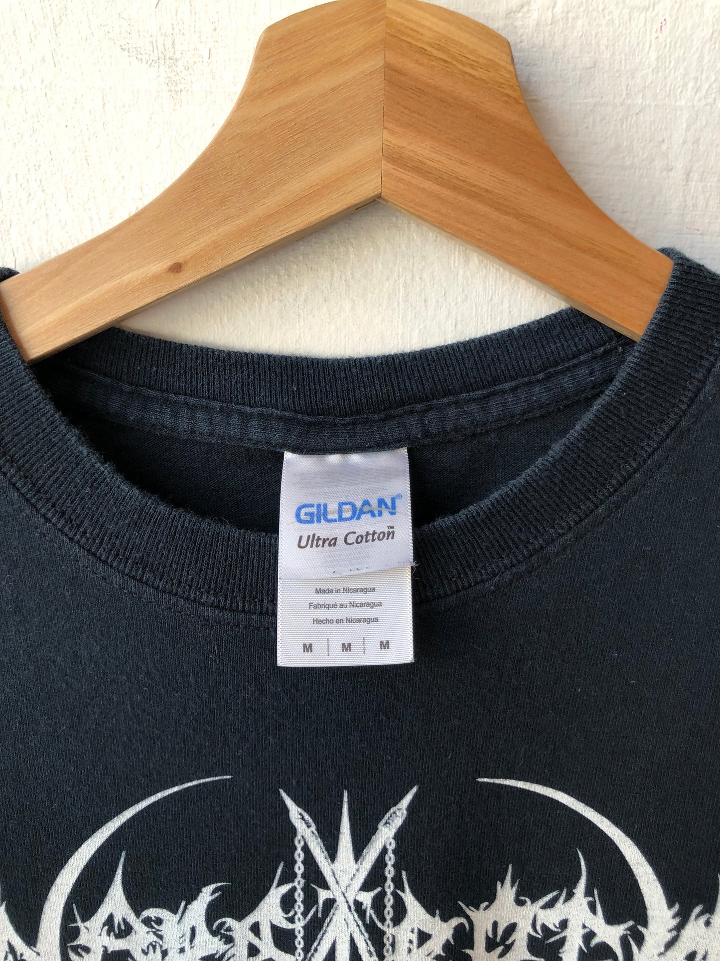 Y2K Nargaroth T-Shirt