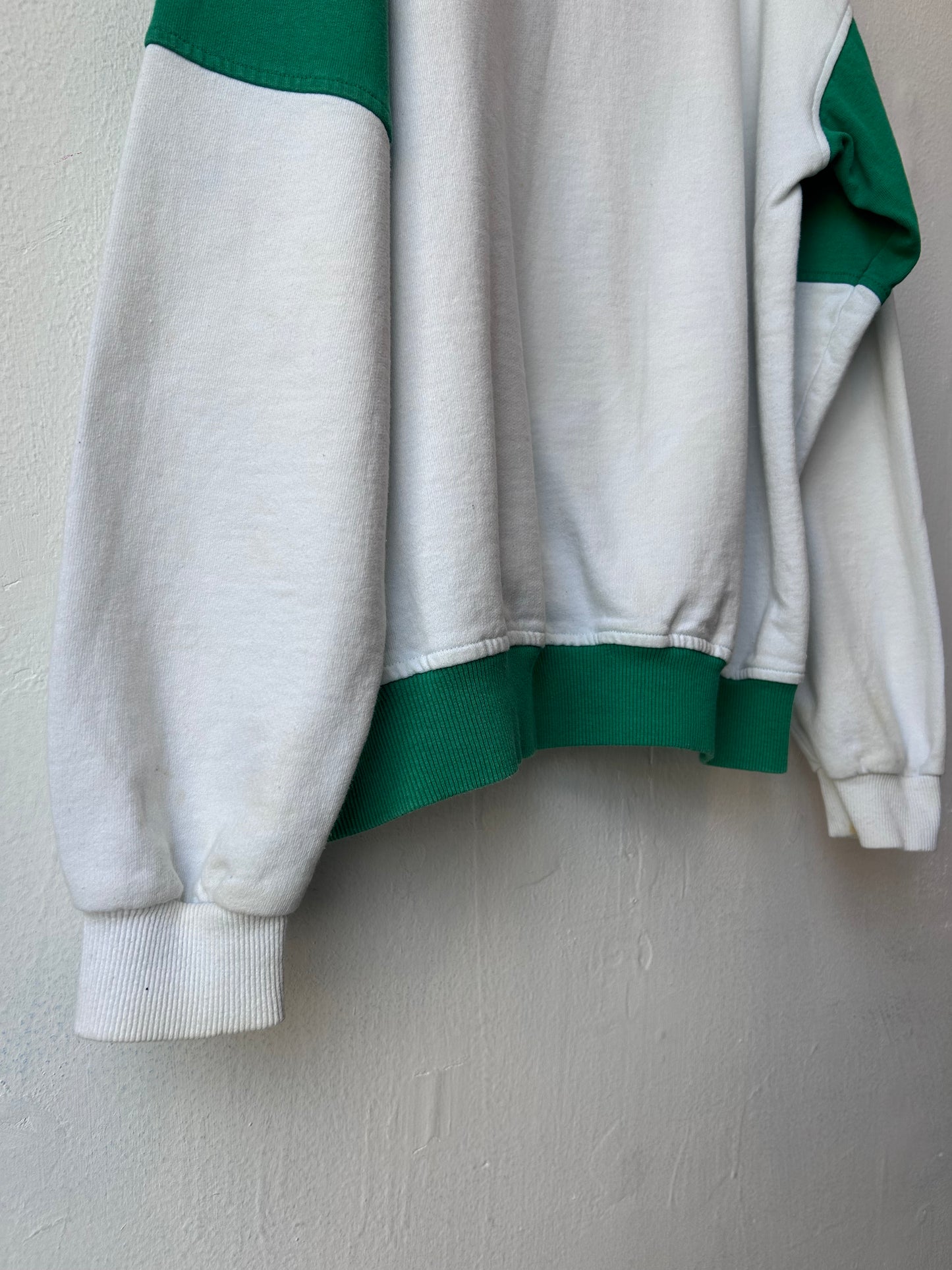 1992 Fayatte Cut Sweatshirt