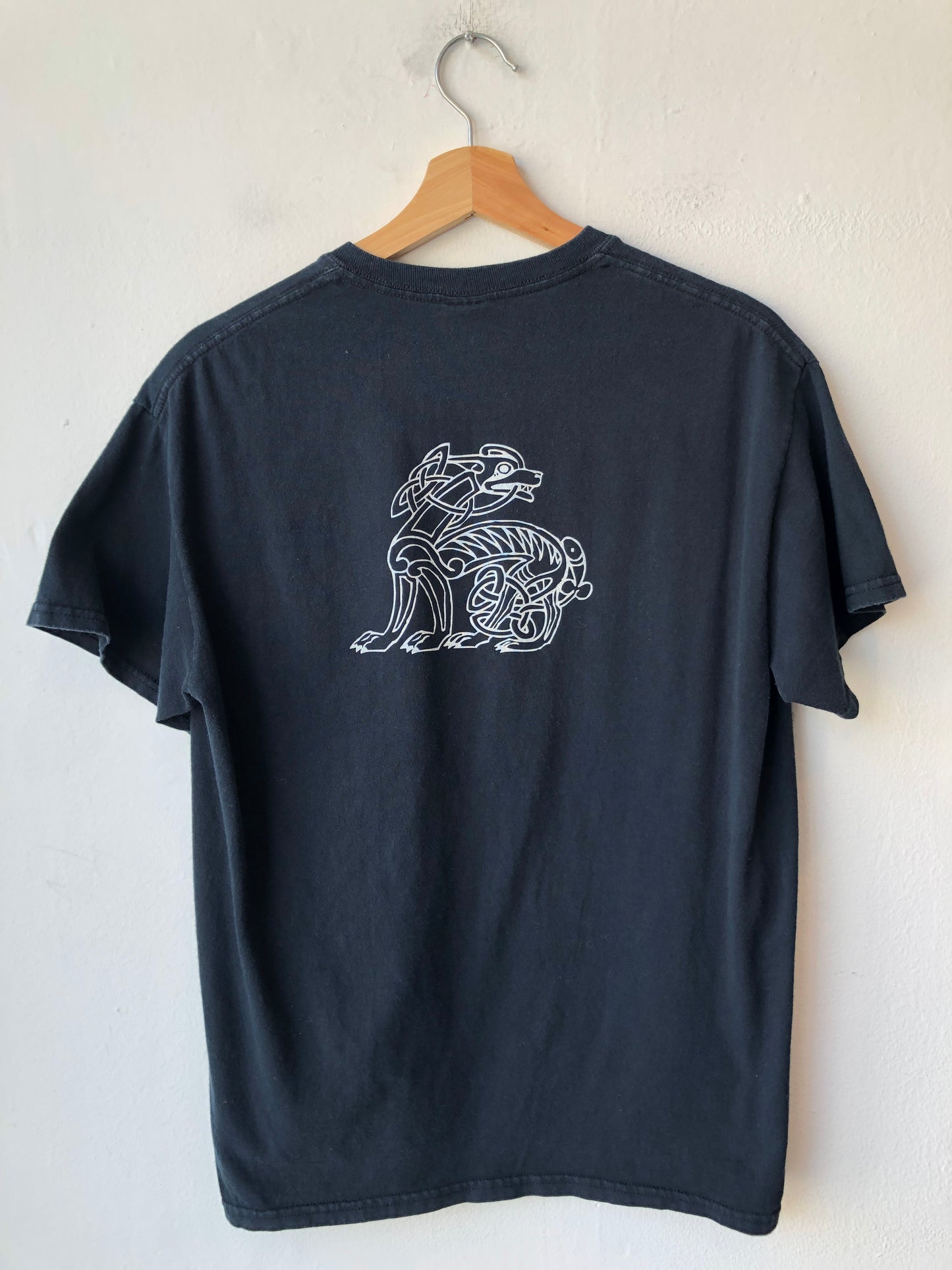 Y2K Nargaroth T-Shirt