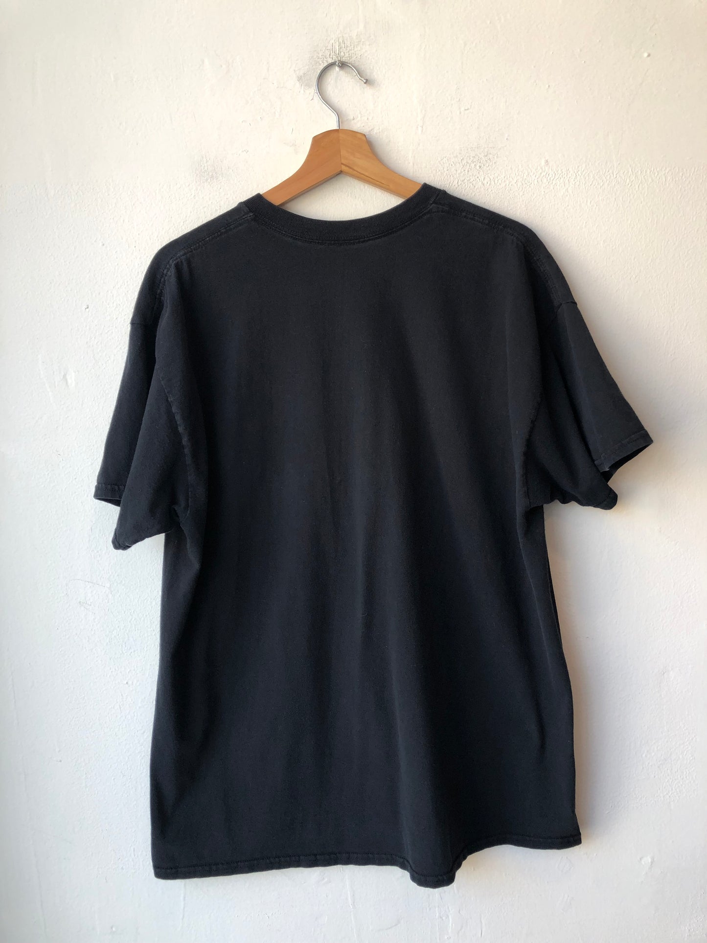 Y2K Radiohead T-Shirt