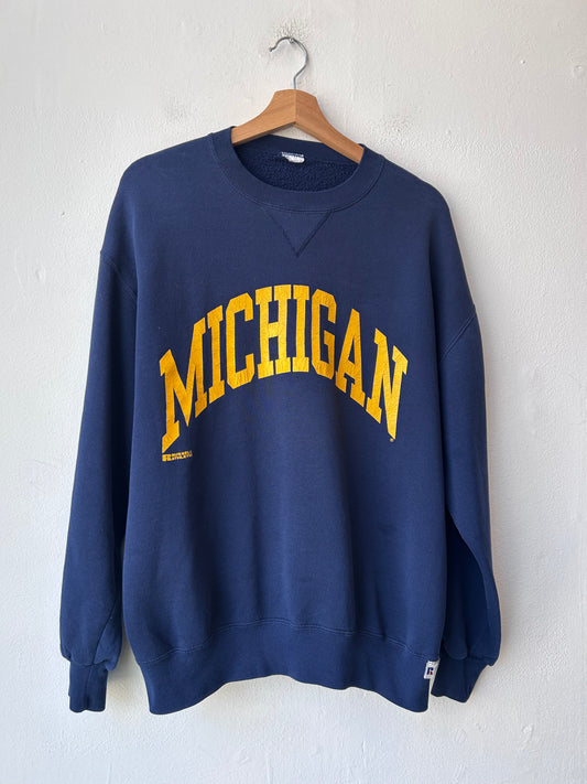 90's Michigan Sweatshirt