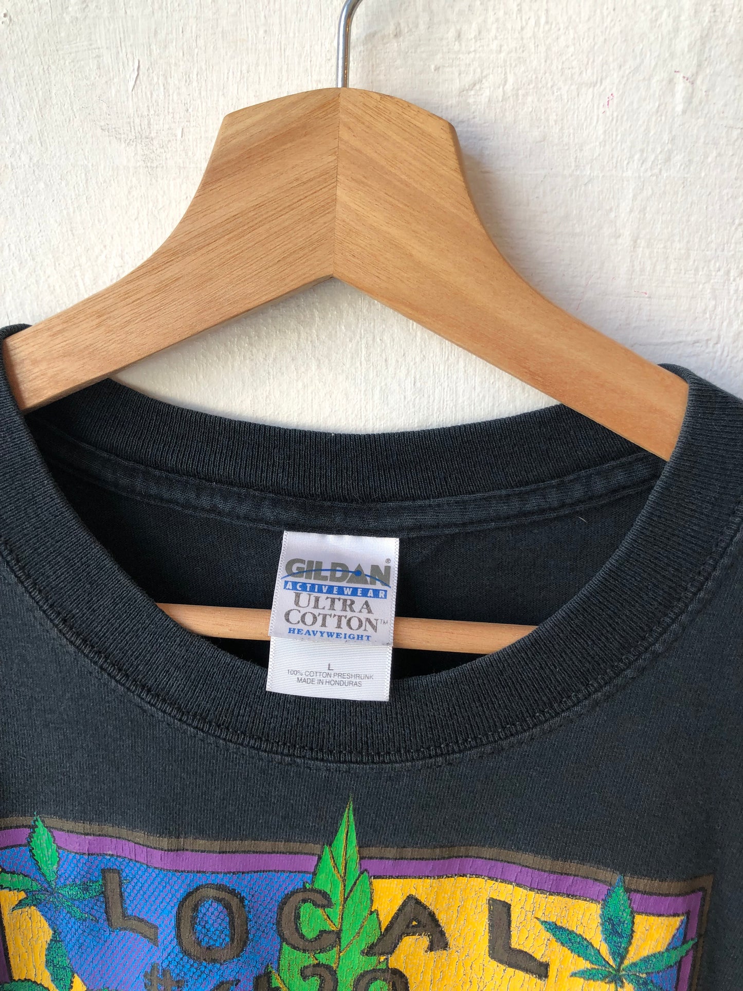 Y2K Weed Trimmers Local T-Shirt
