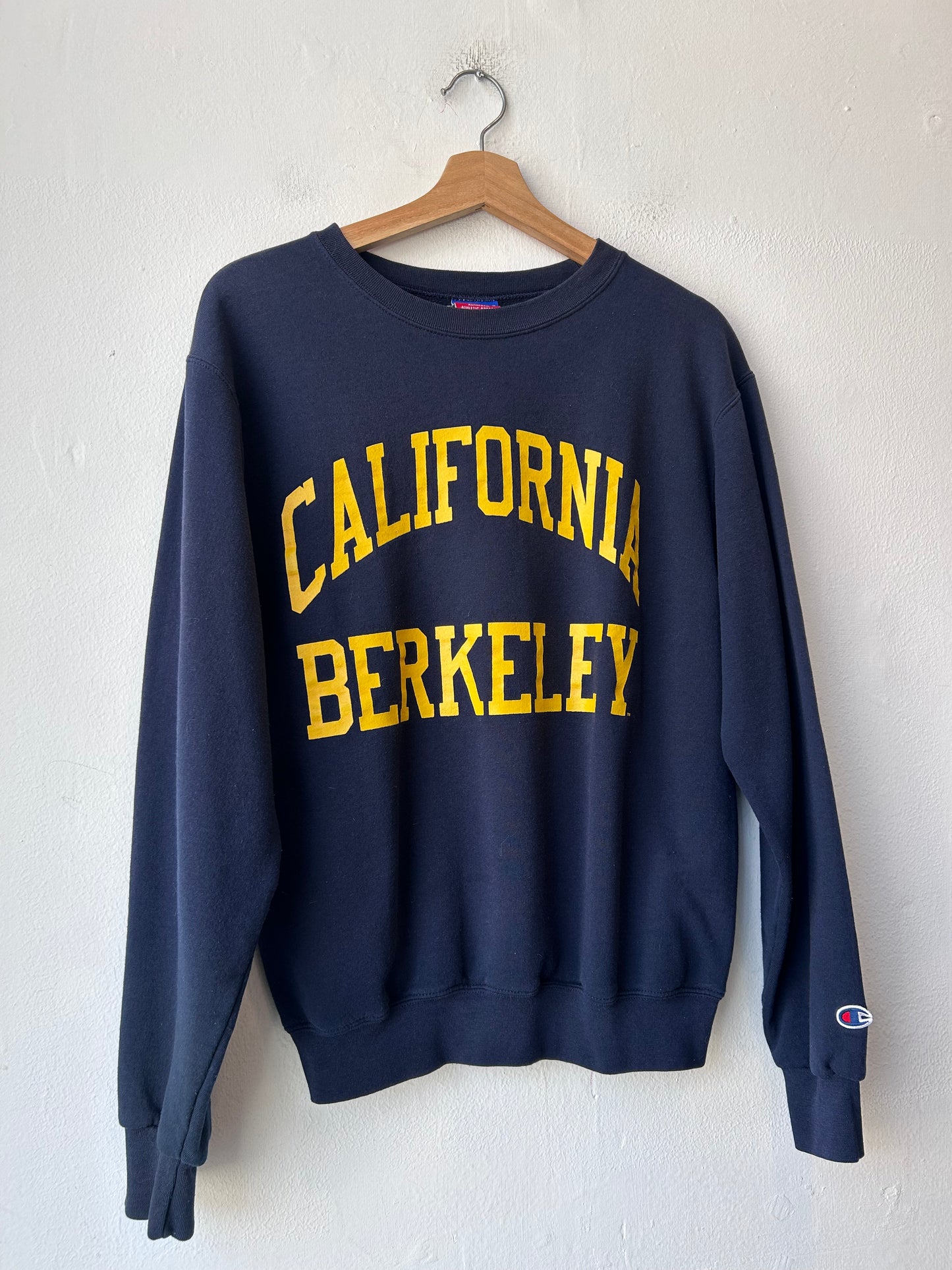 Y2K Cal Berkeley Sweatshirt