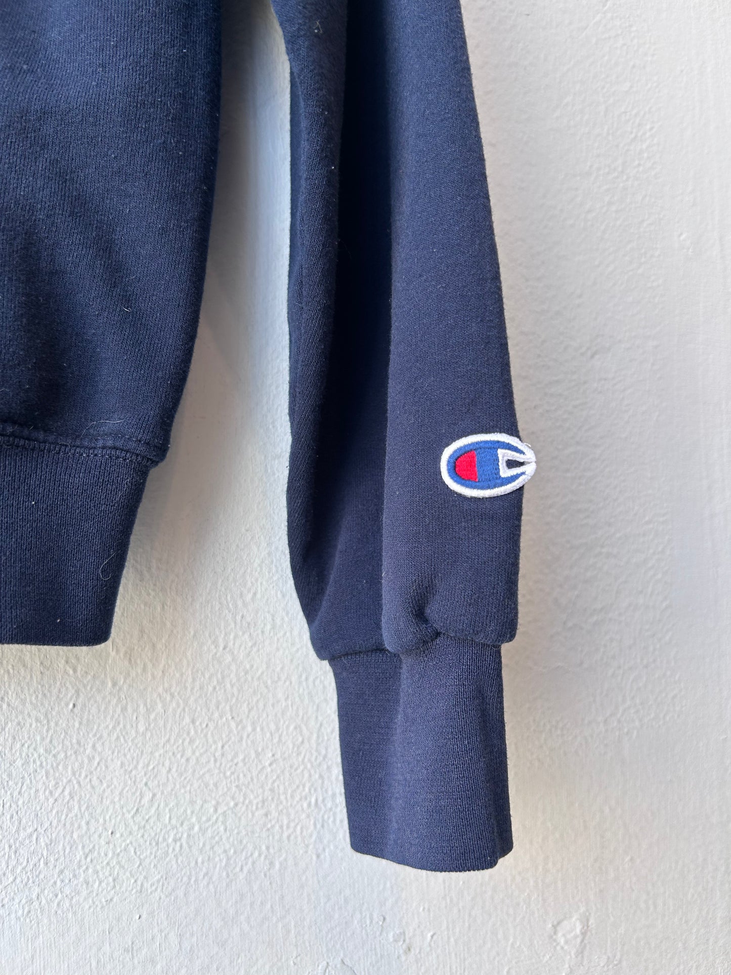 Y2K Cal Berkeley Sweatshirt