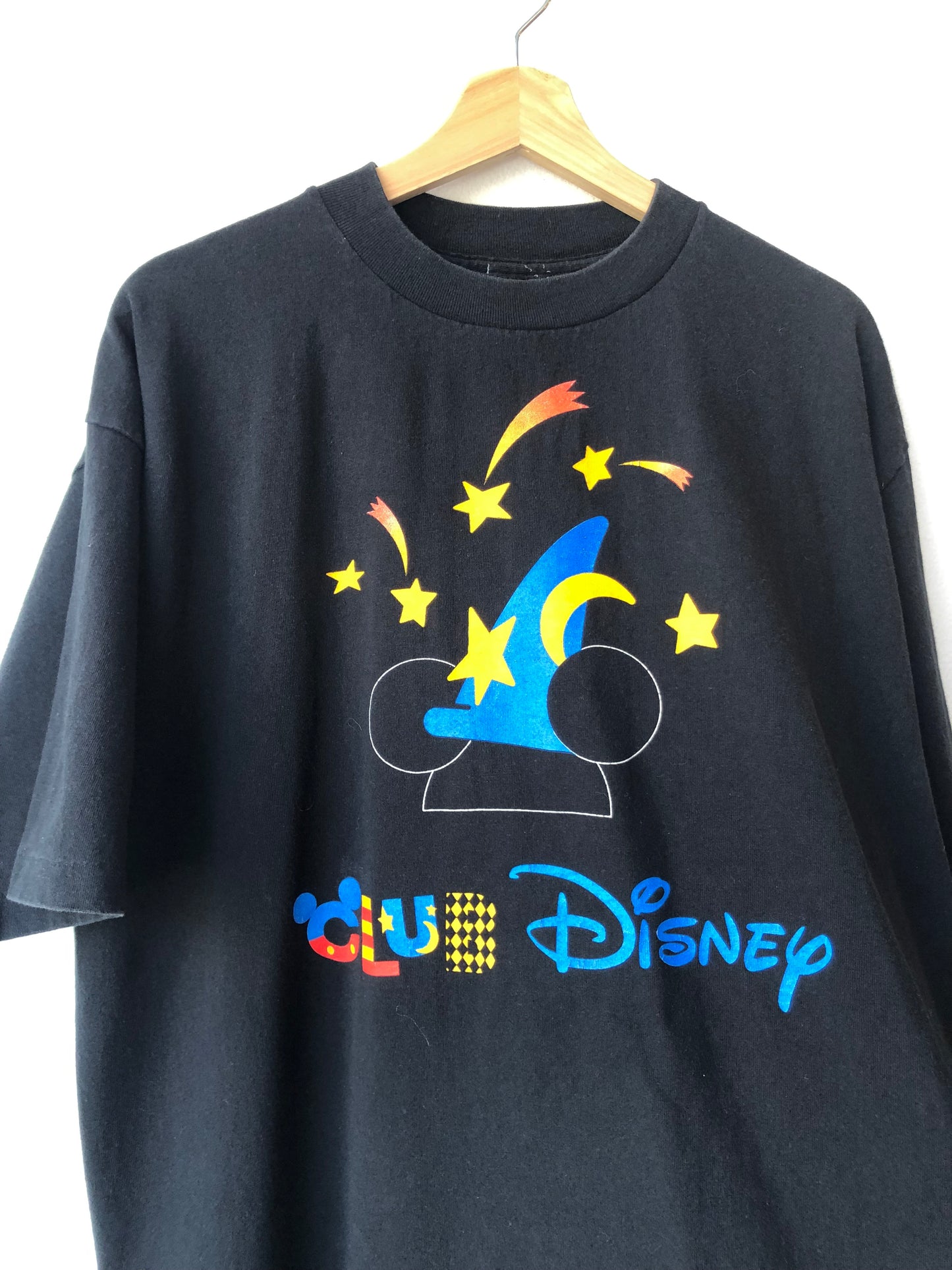 90's Club Disney T-Shirt