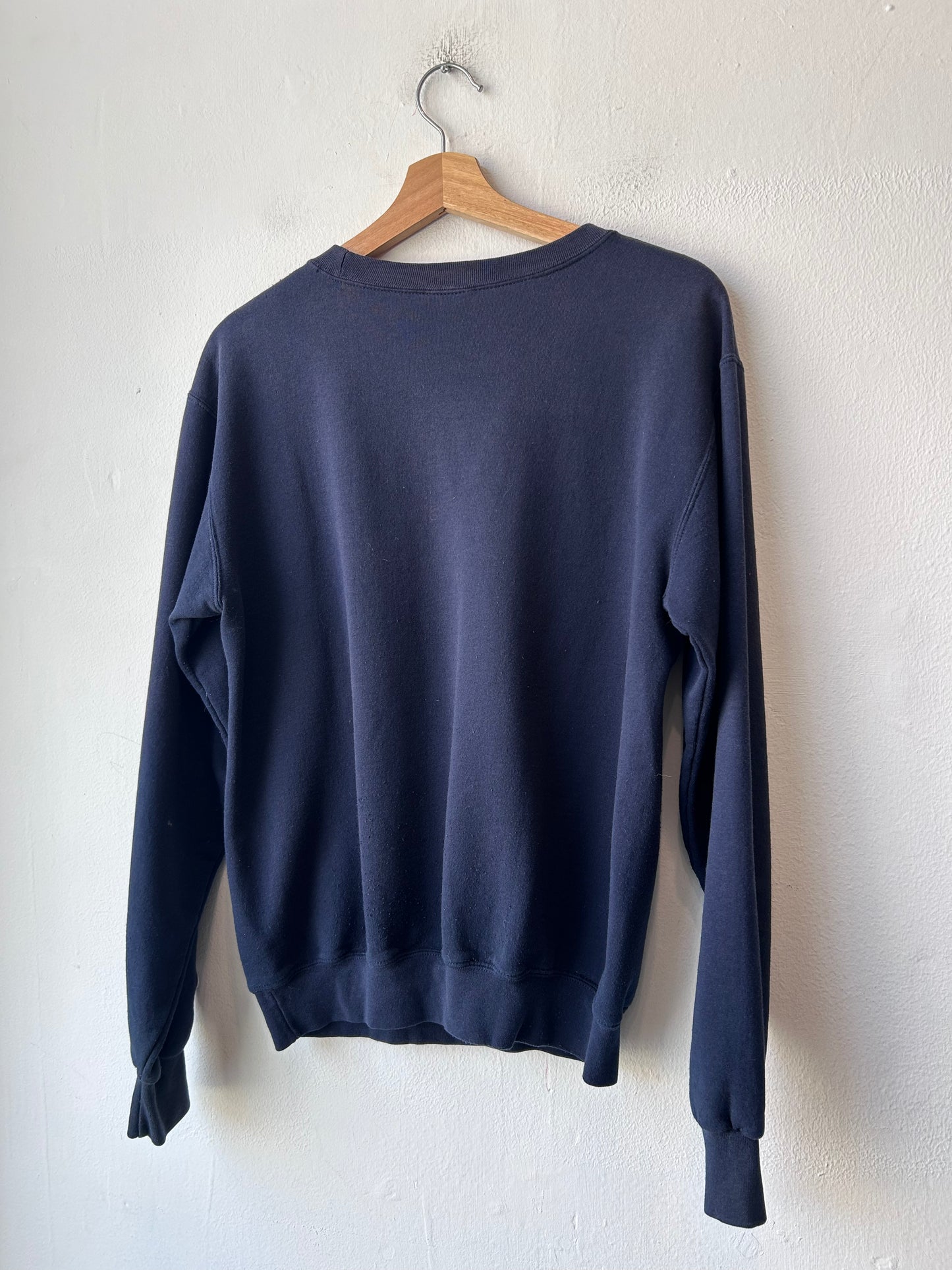 Y2K Cal Berkeley Sweatshirt