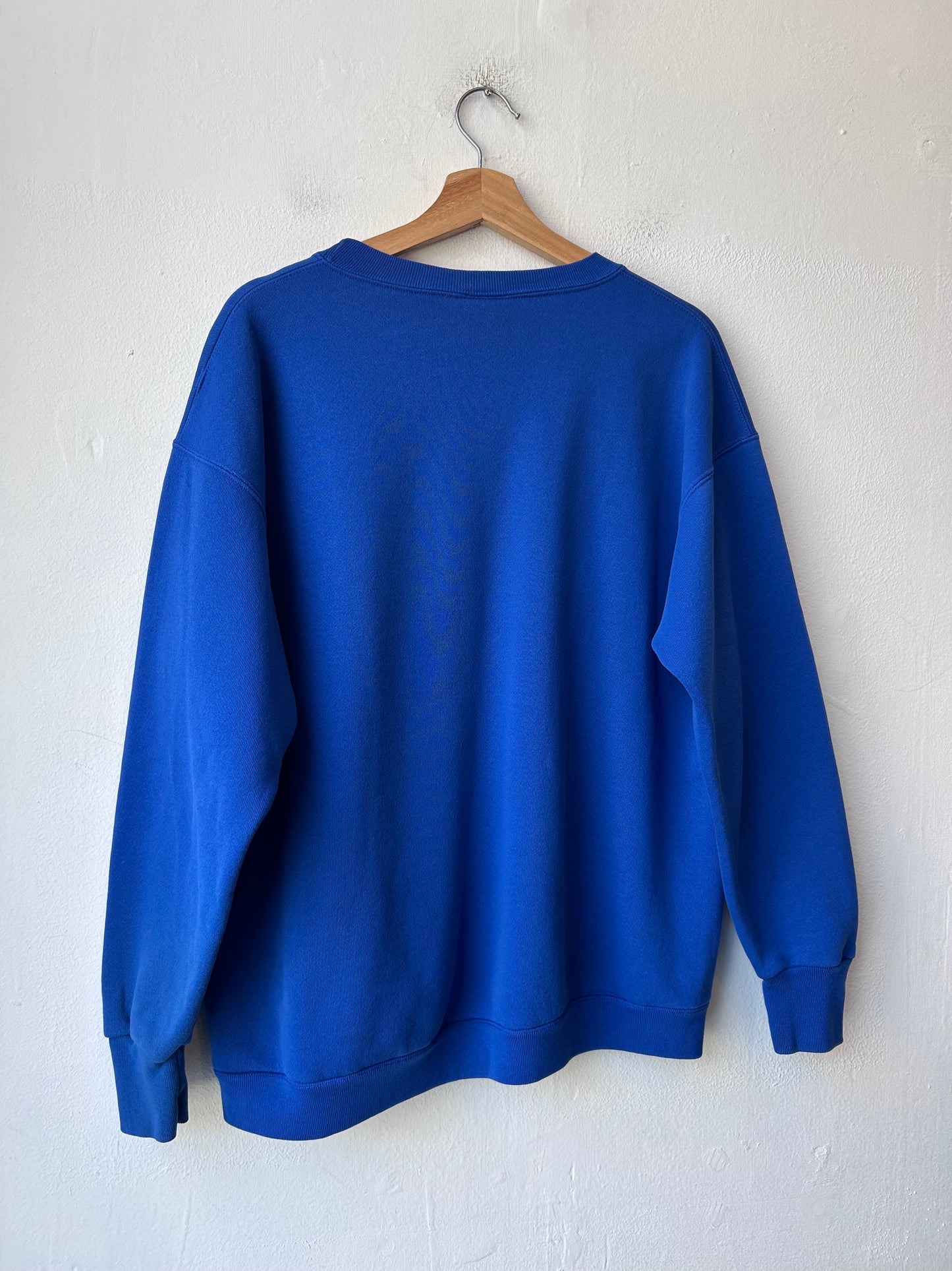 90's Montana State Bobcats Sweatshirt