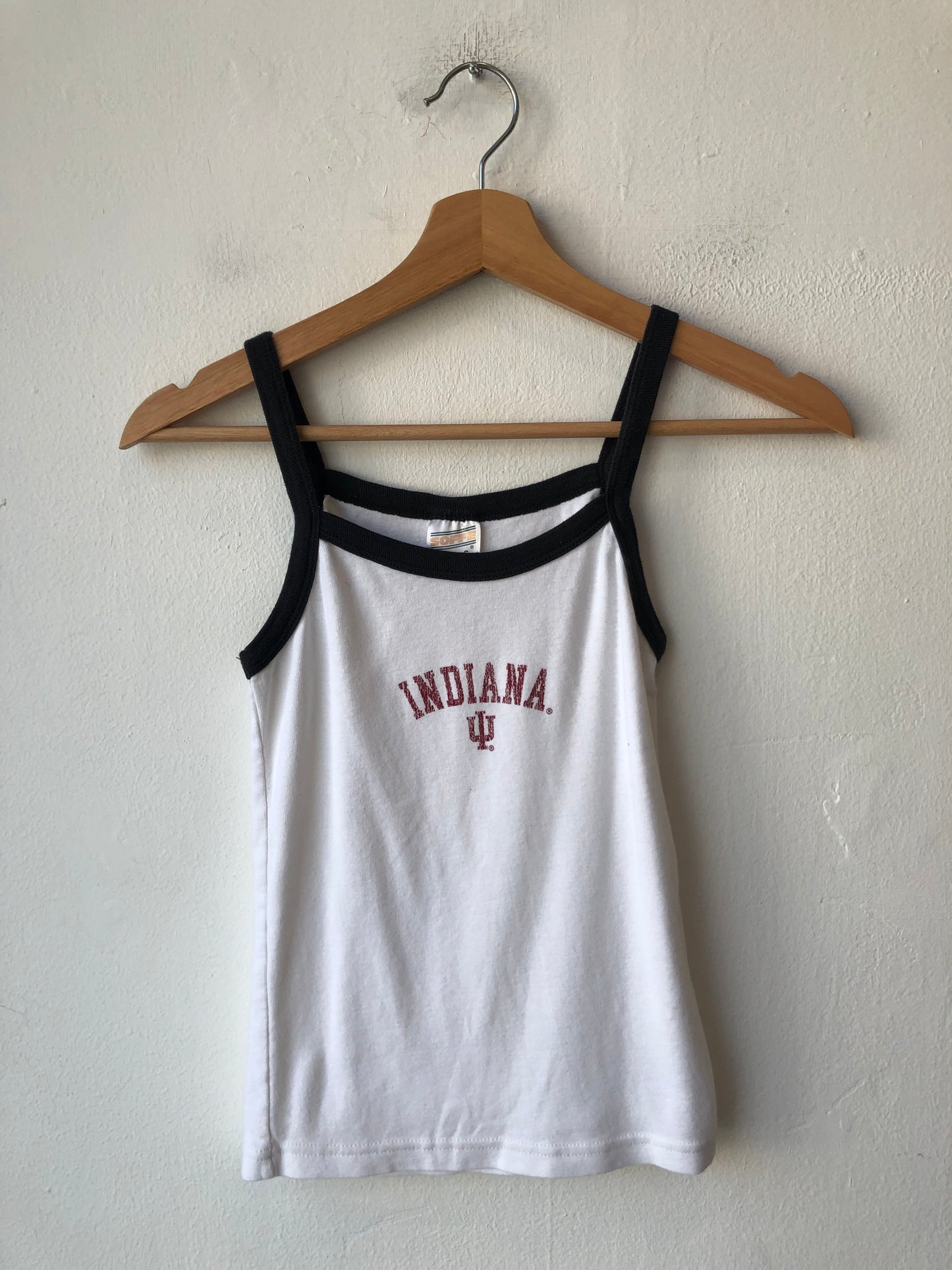 Y2K Indiana University Tank